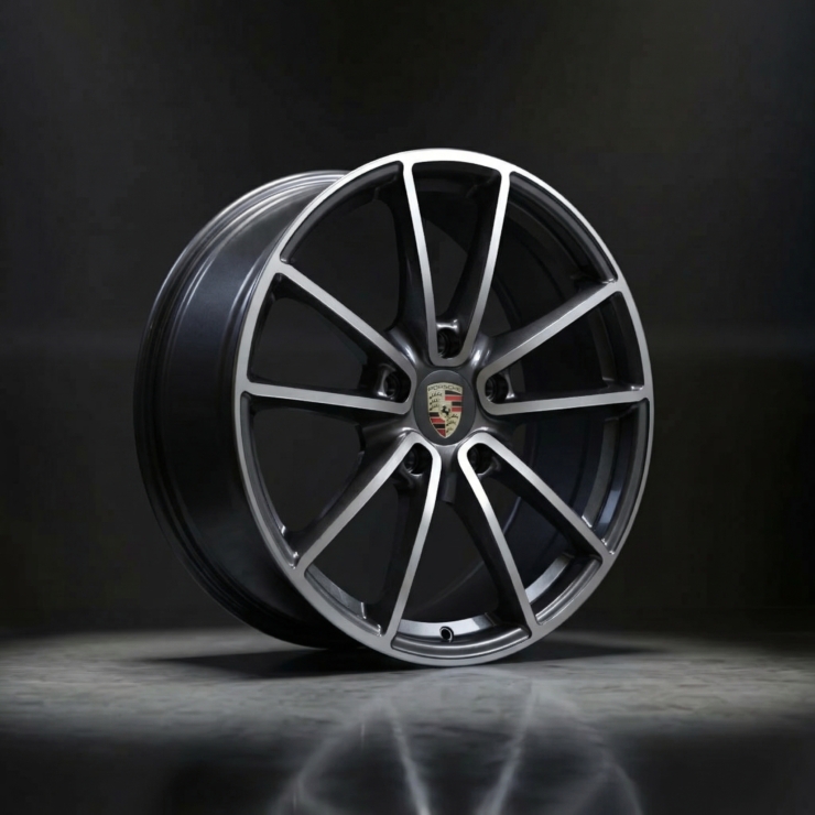 Porsche 0502601