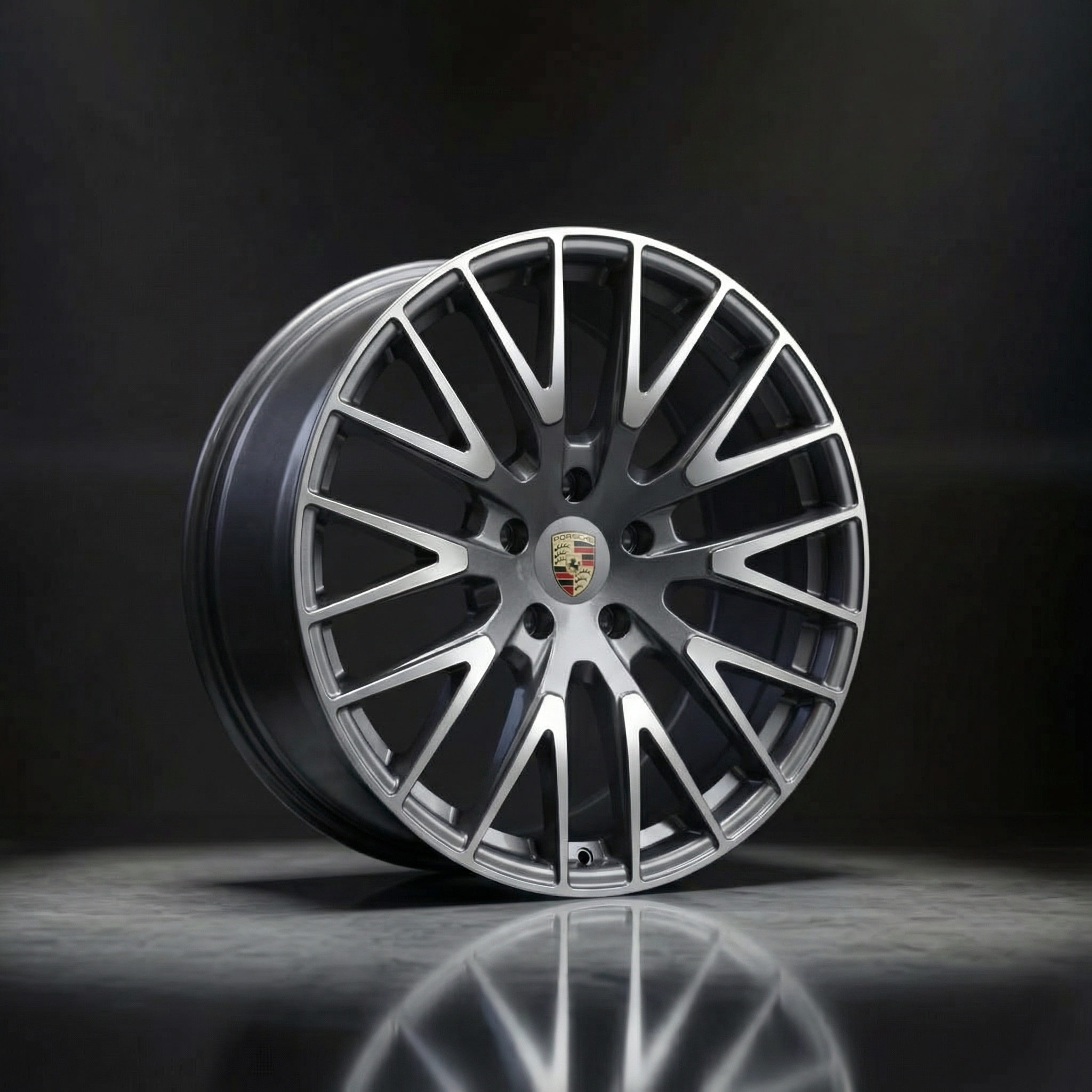 Porsche 0502801