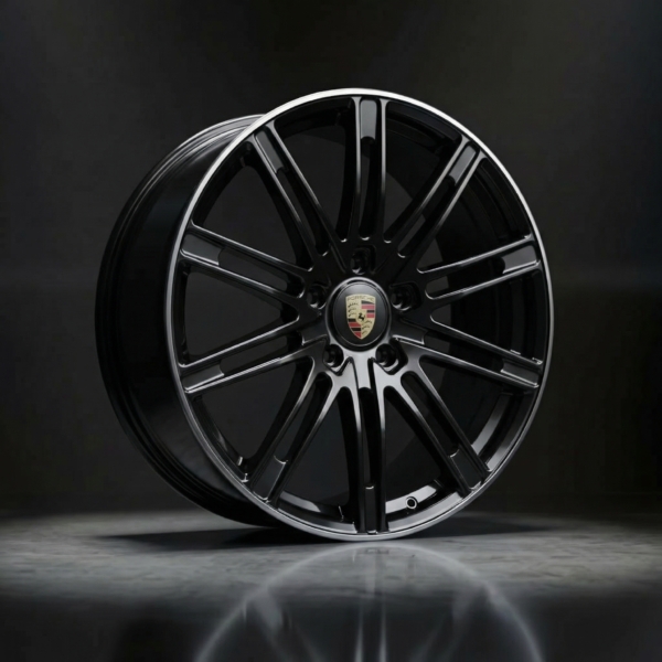 Porsche 0502901