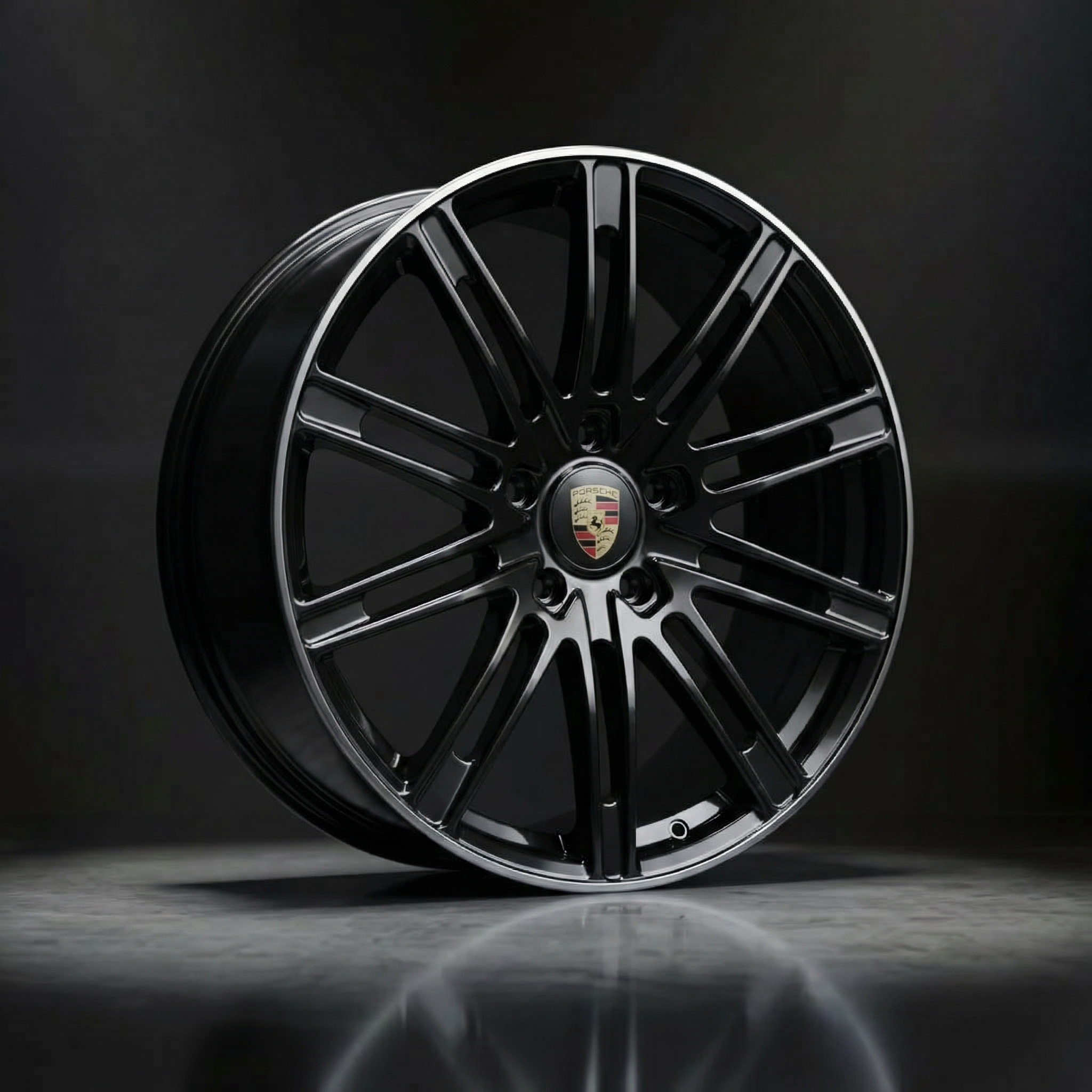 Porsche 0502901
