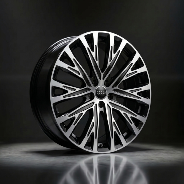 Audi 0100122