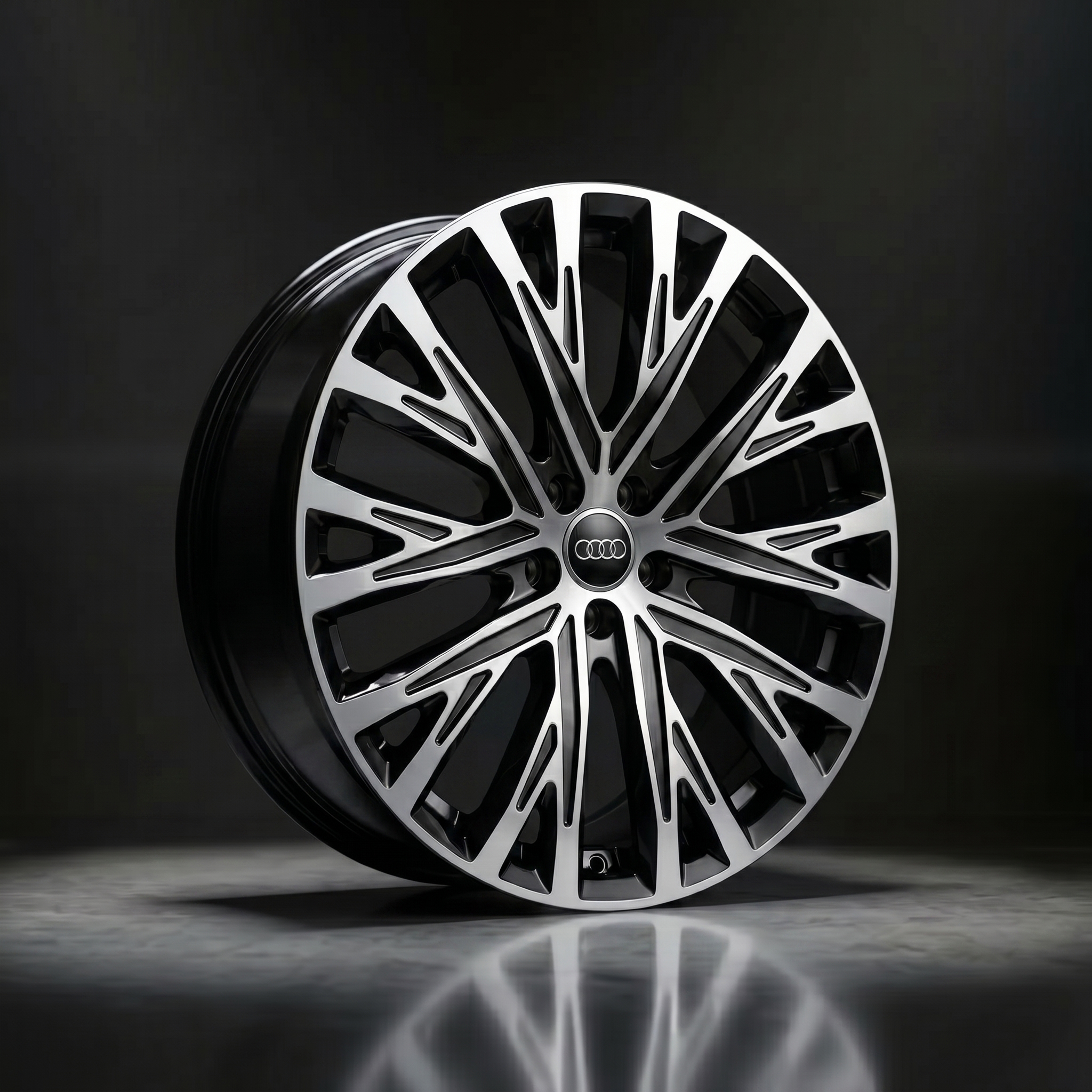 Audi 0100122