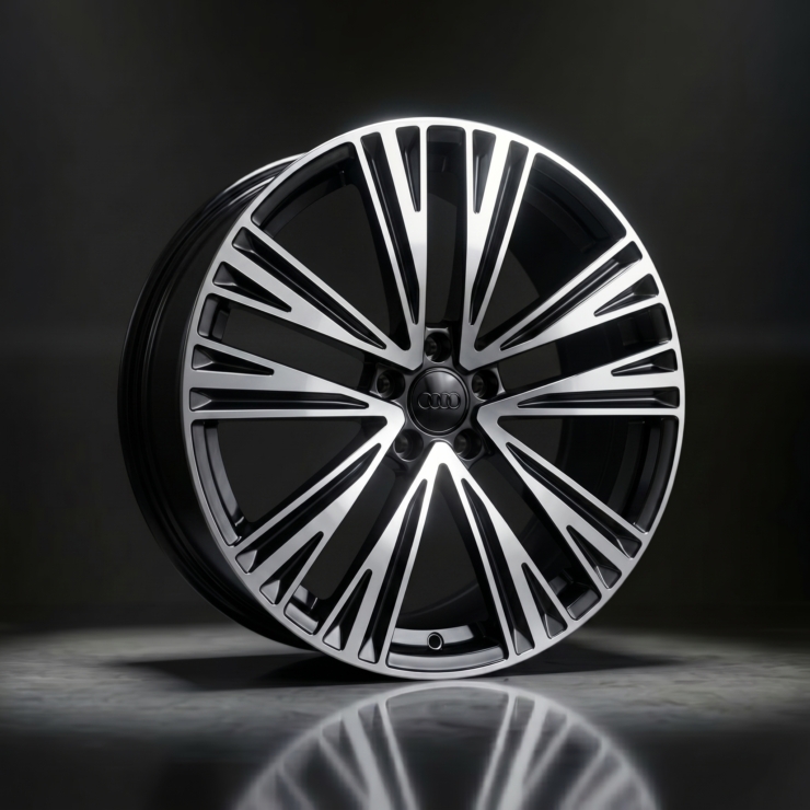 Audi 0100216
