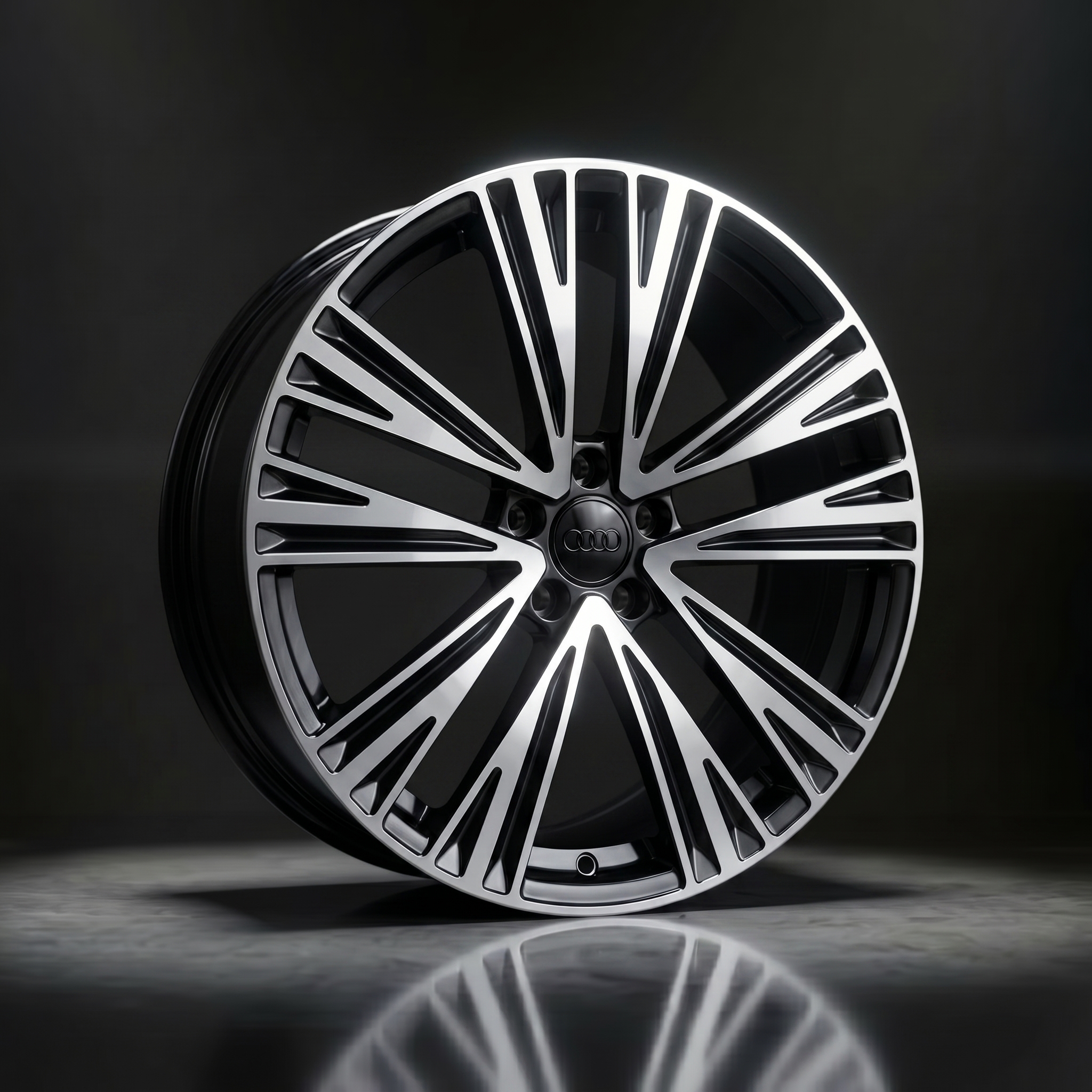 Audi 0100216