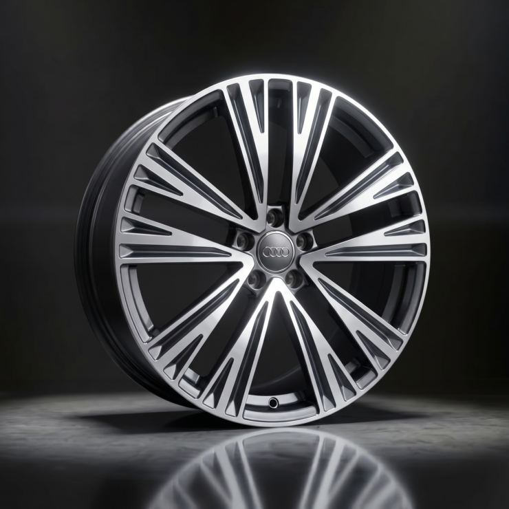 Audi 0100217