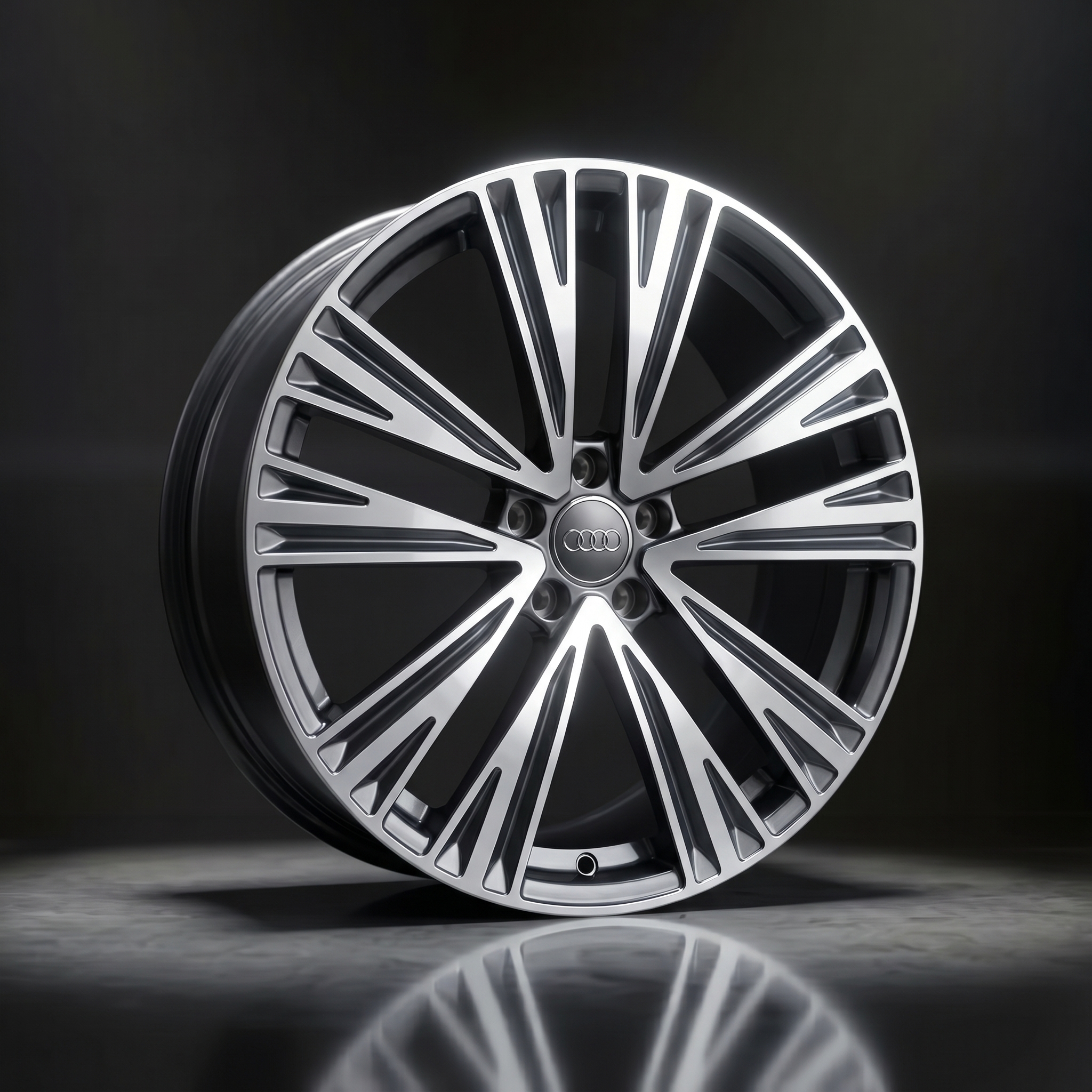 Audi 0100217
