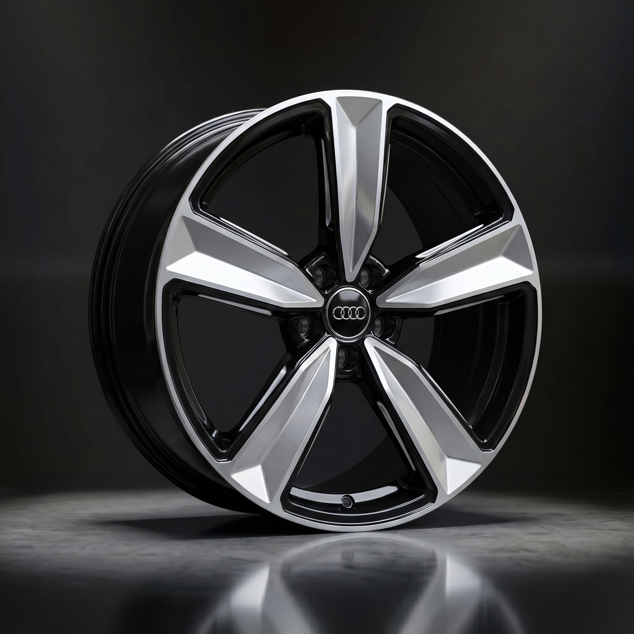 Audi 0100321