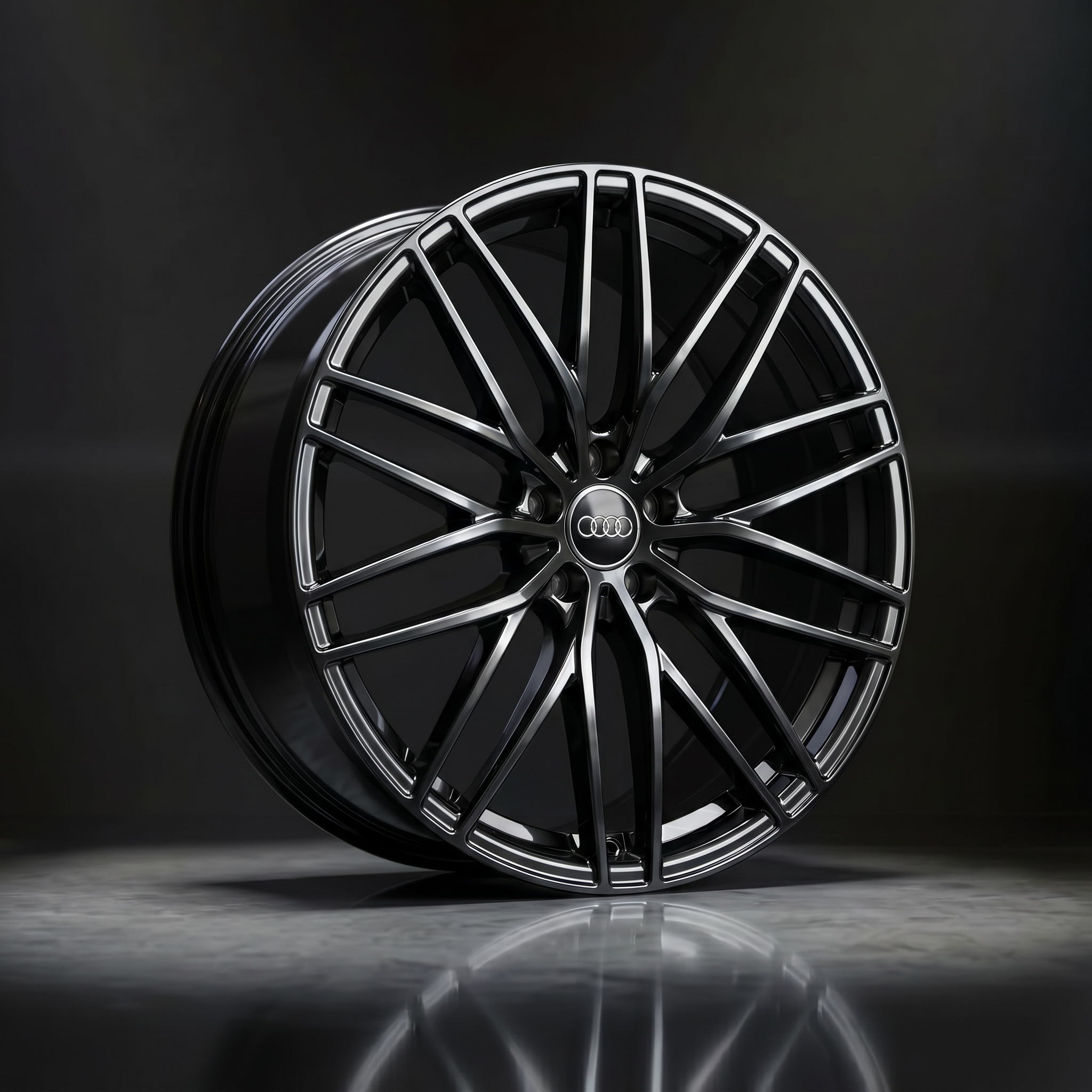 Audi 0100408