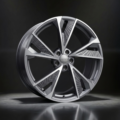 Audi 0100502