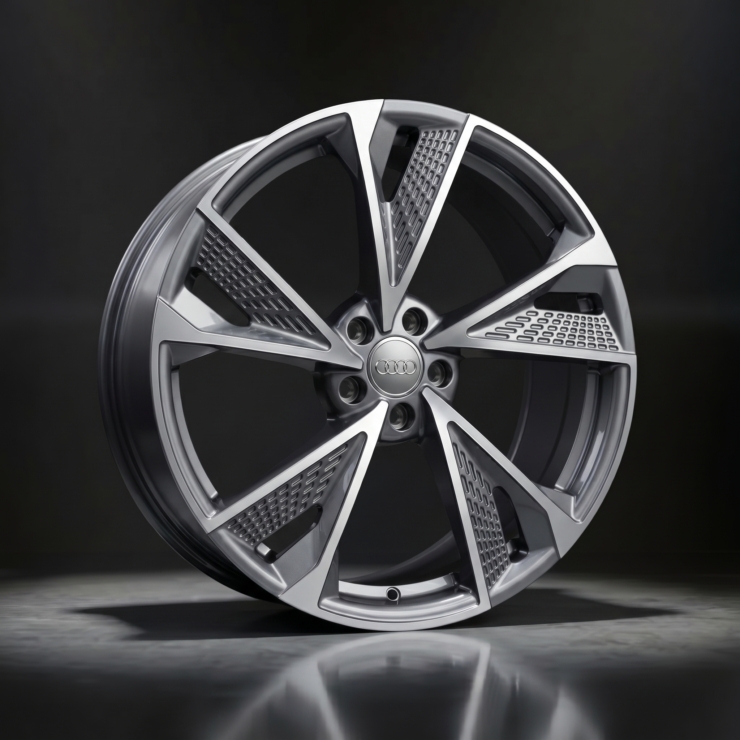 Audi 0100502