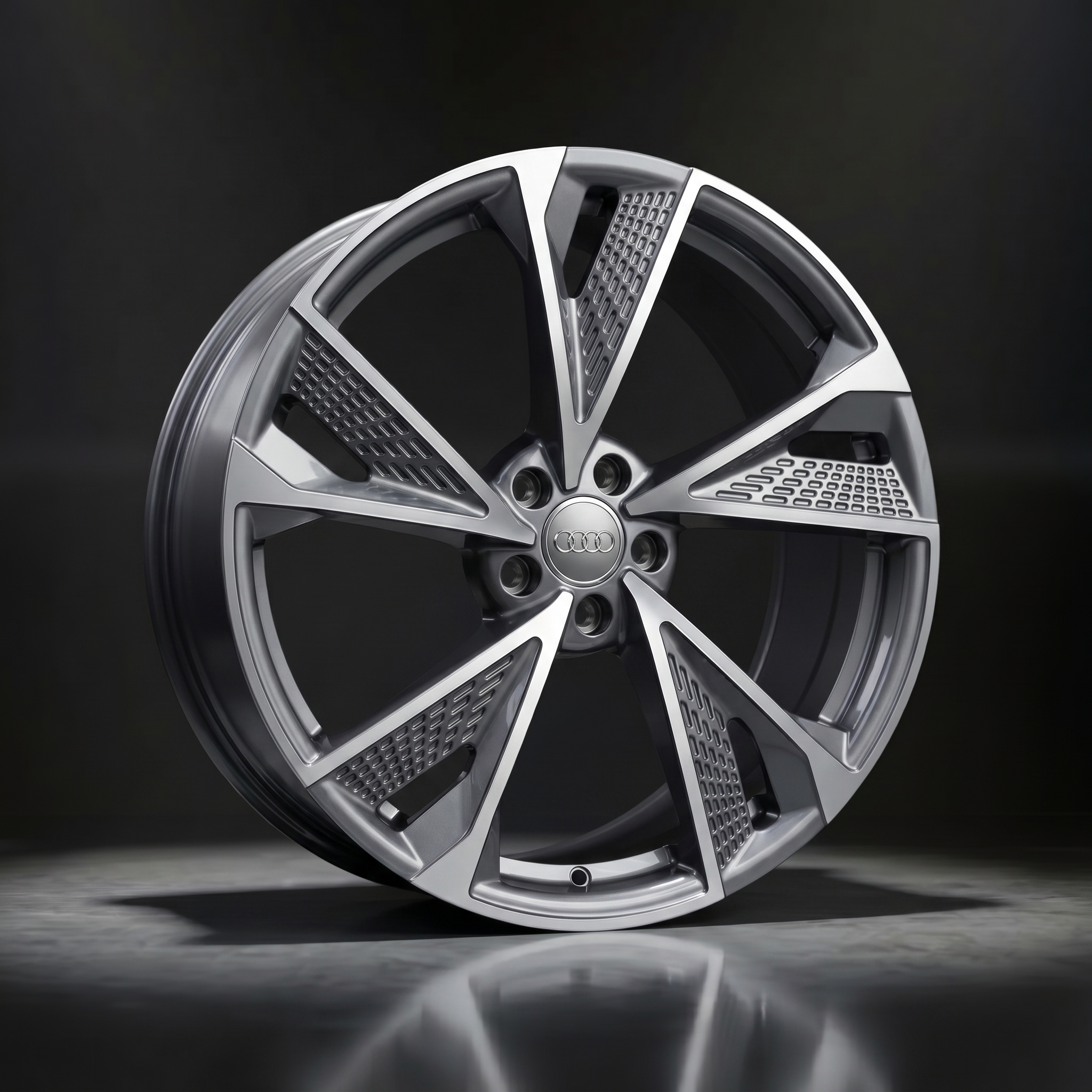 Audi 0100502
