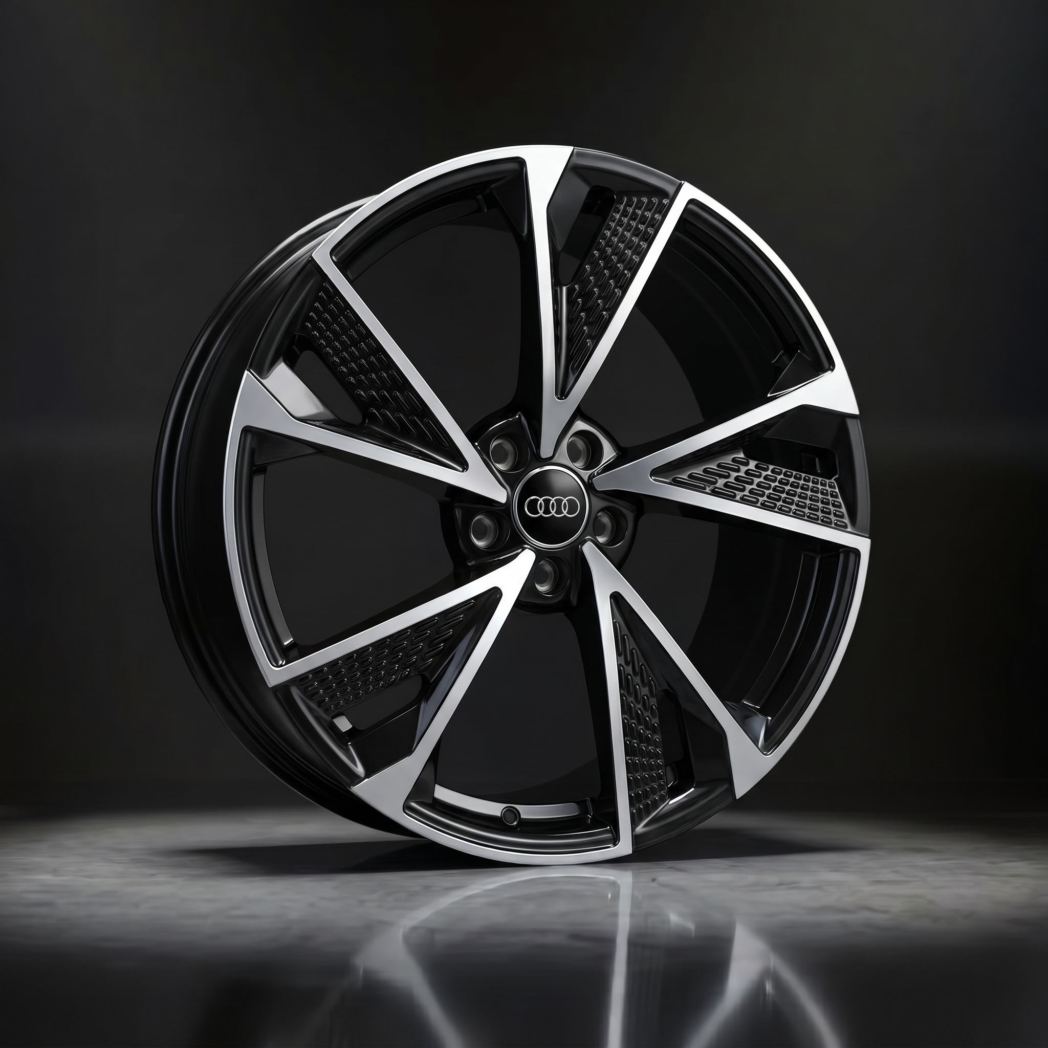 Audi 0100519