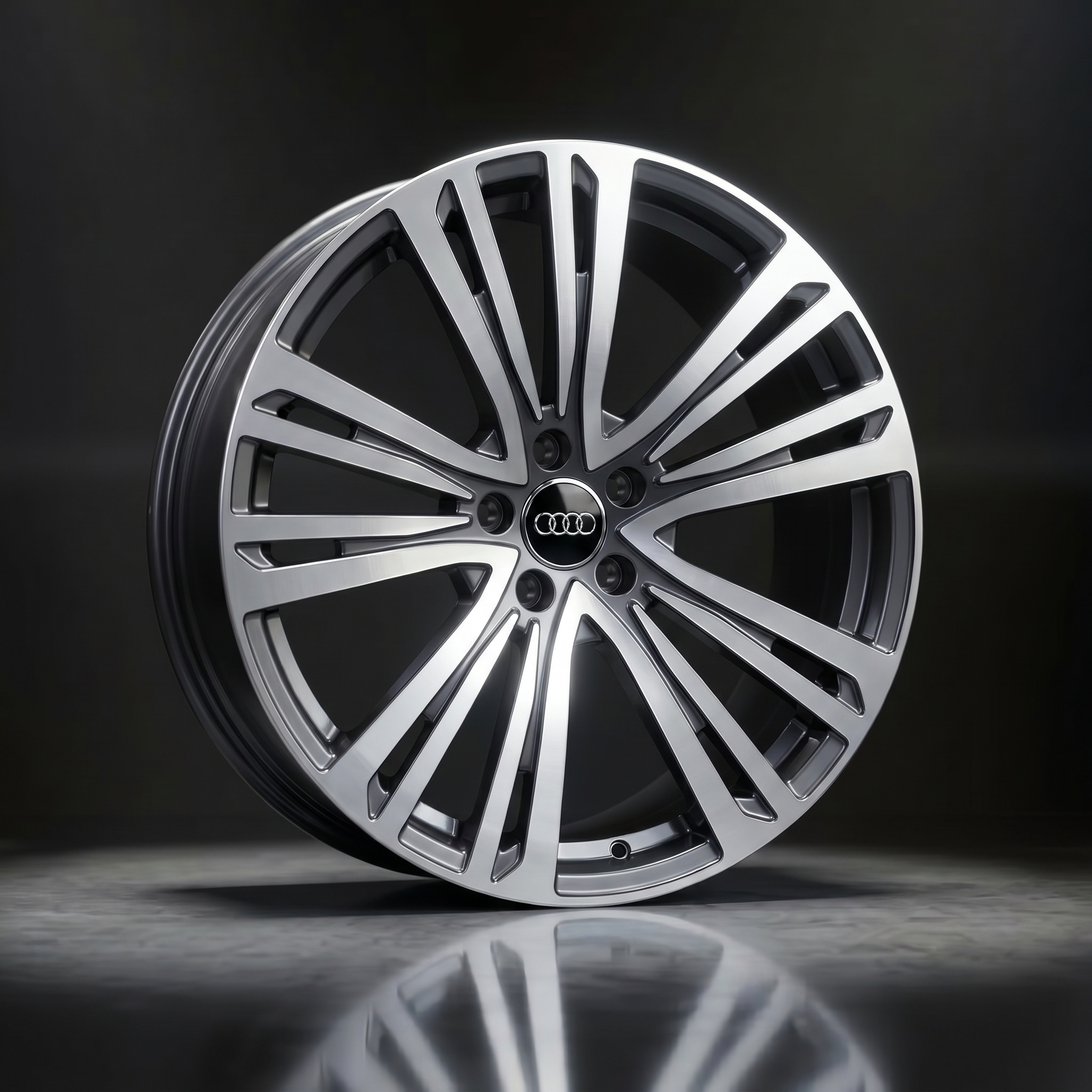 Audi 0100601