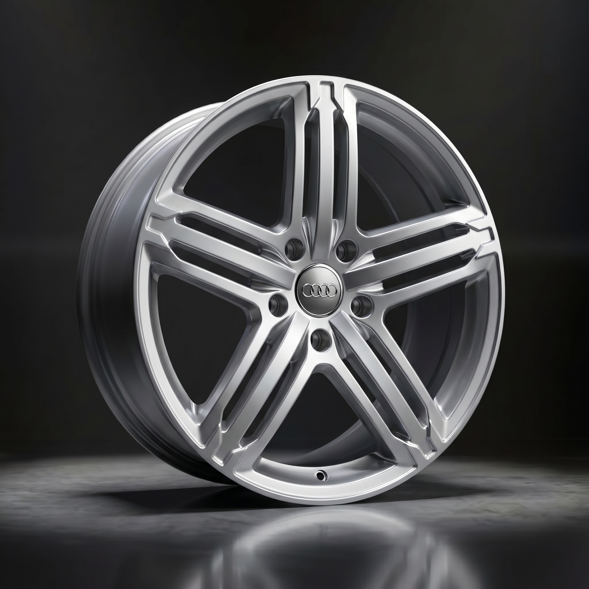 Audi 0100702
