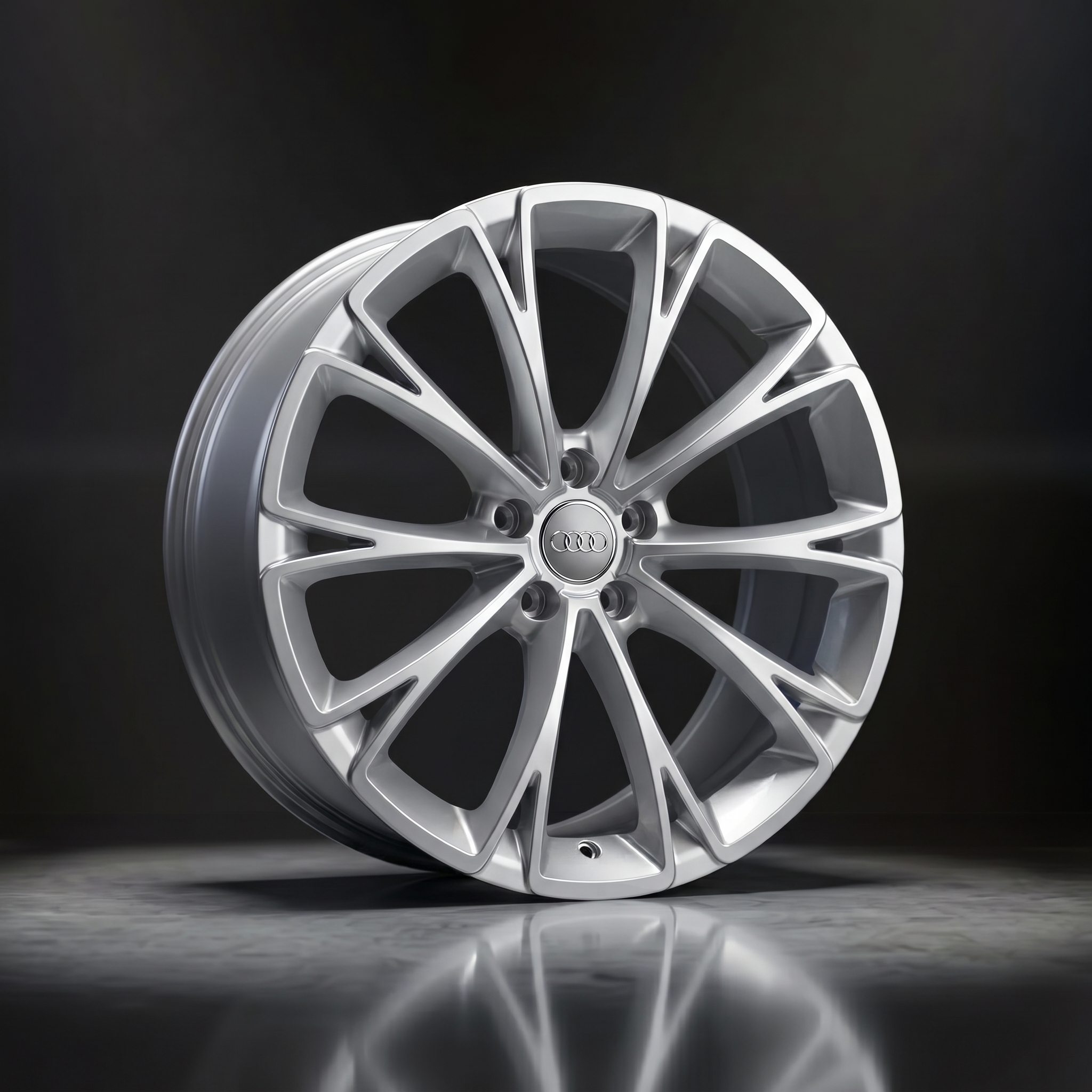 Audi 0100801