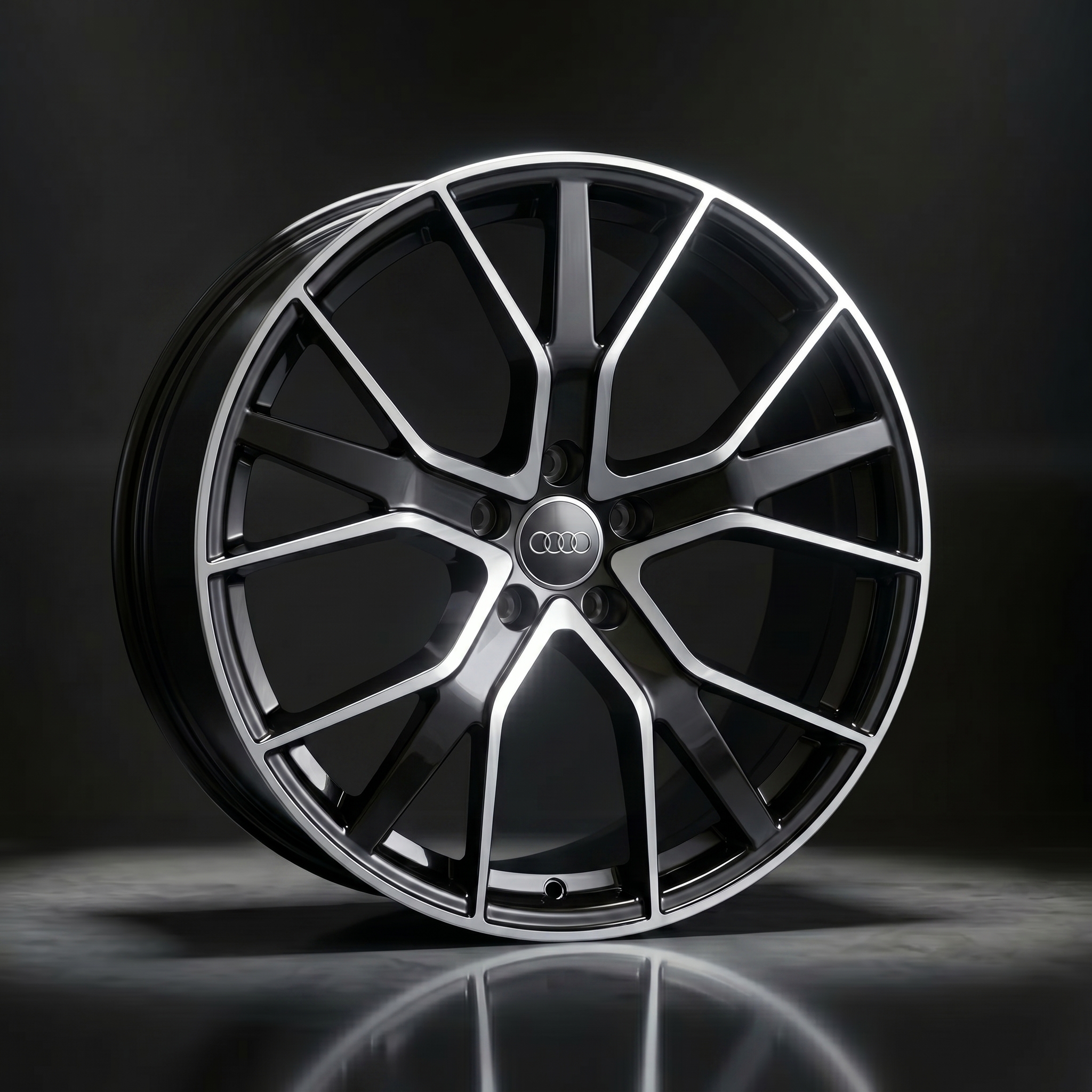 Audi 0101004