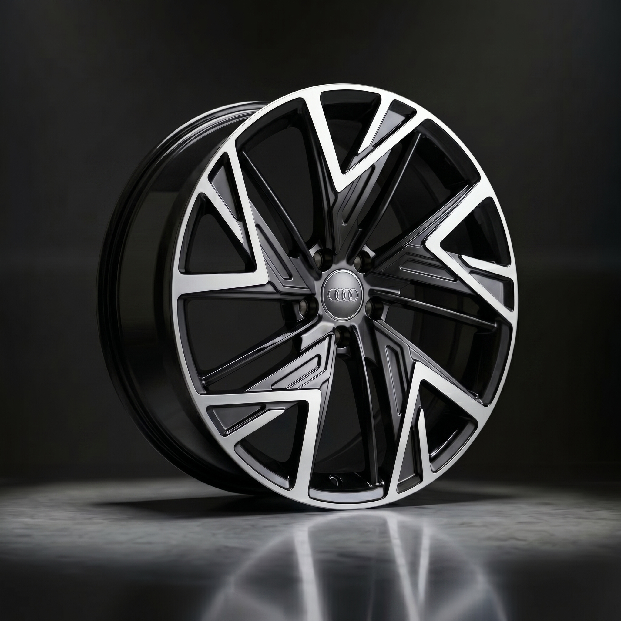 Audi 0101203
