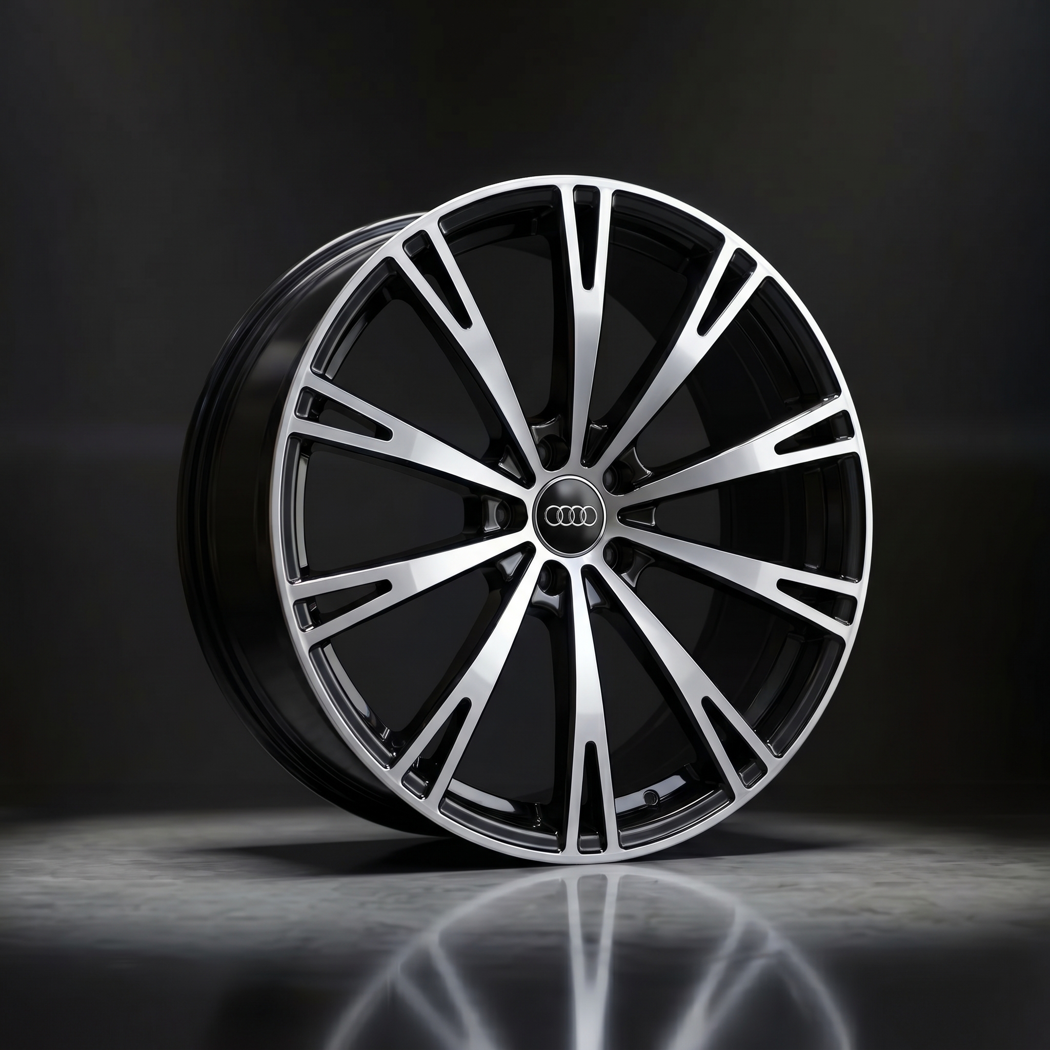 Audi 0101601