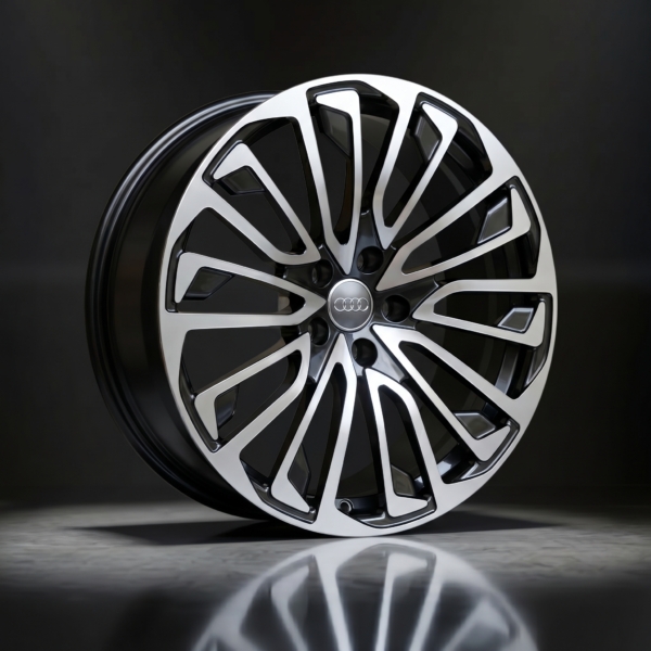 Audi 0101802