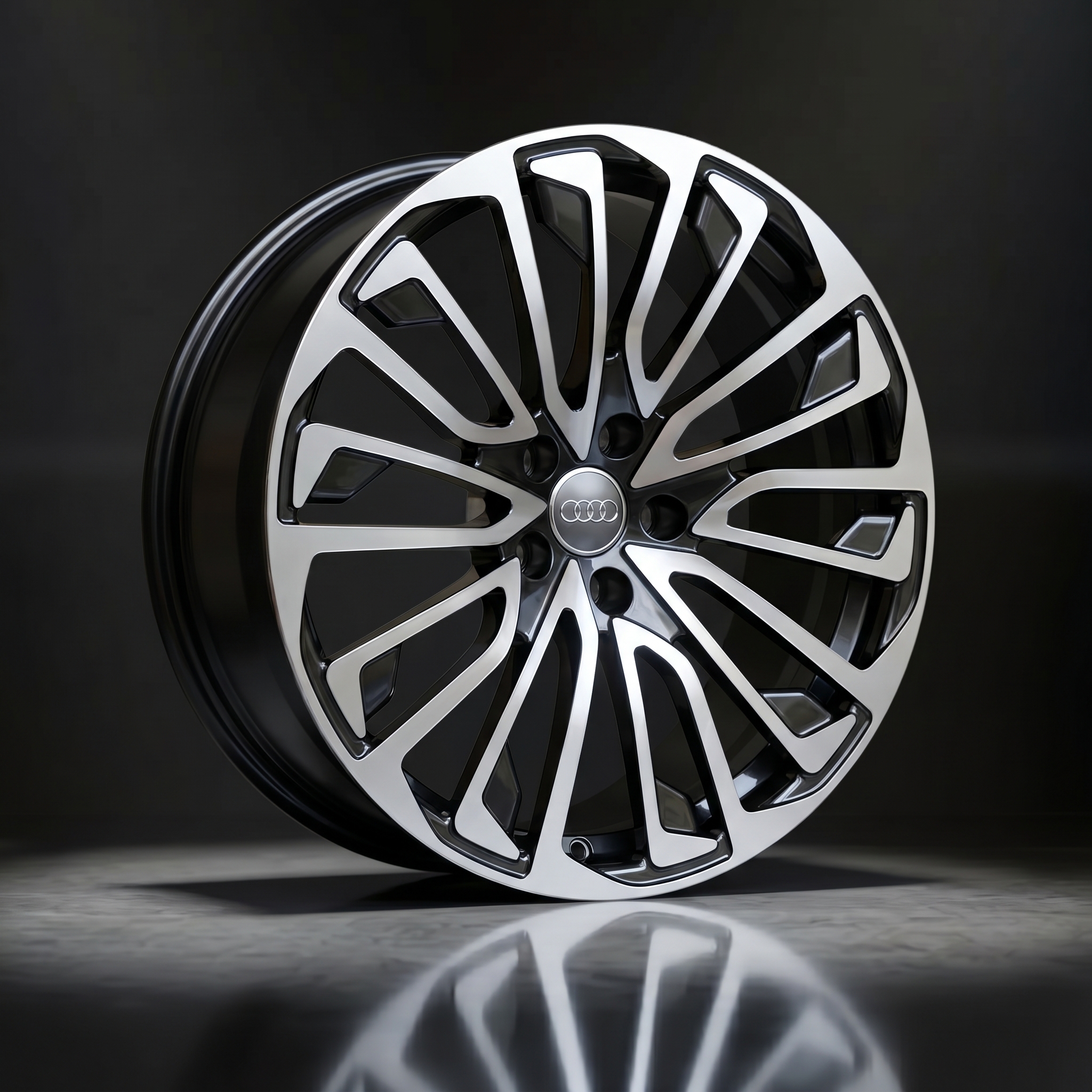 Audi 0101802