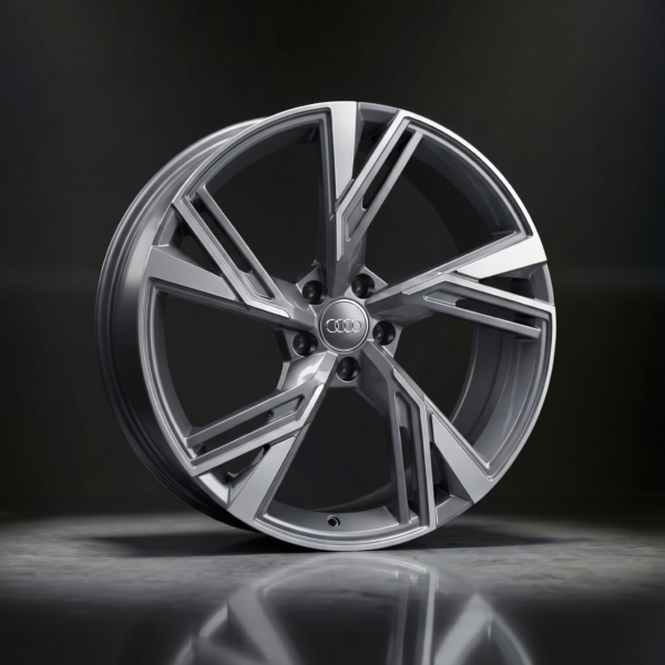Audi 0102007