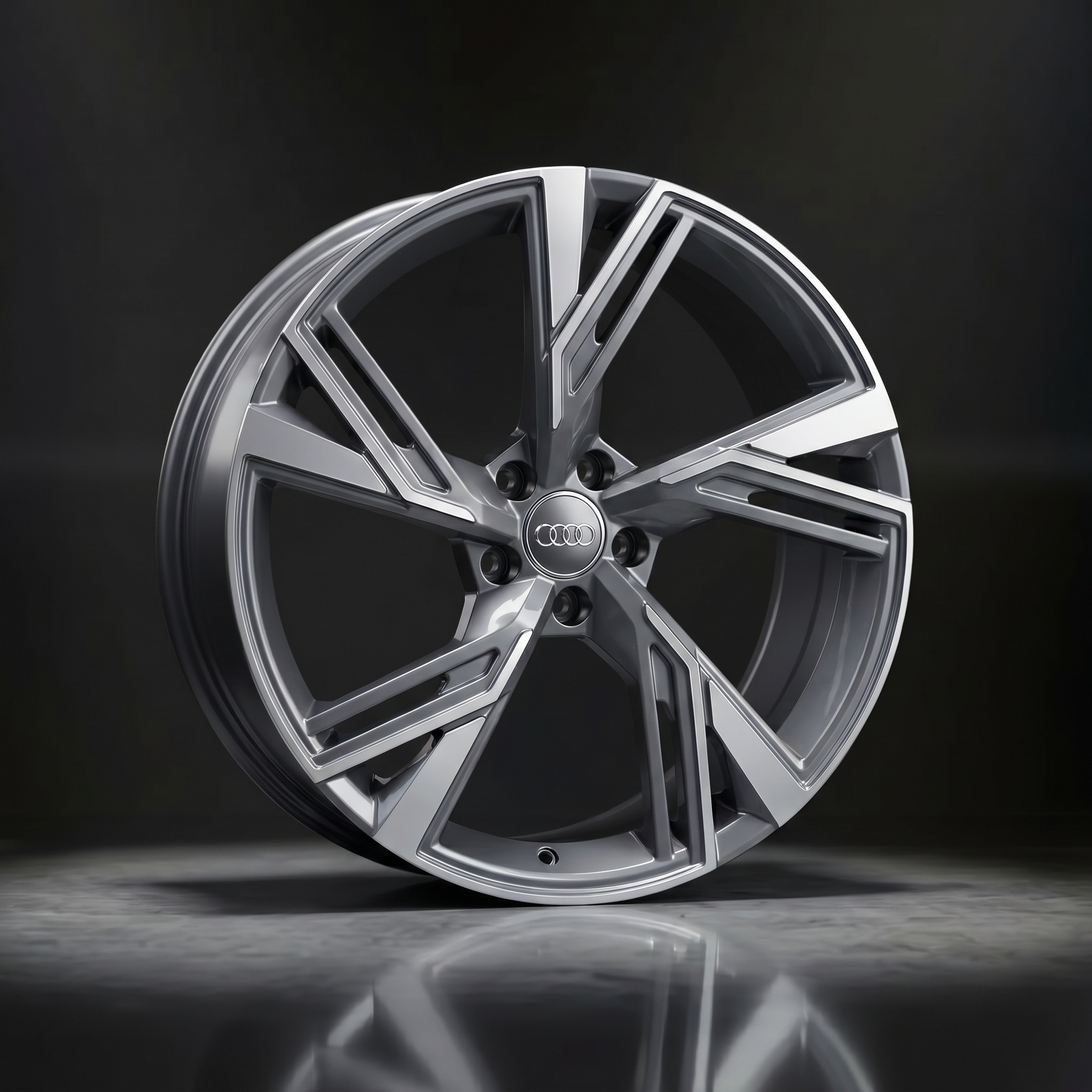 Audi 0102007