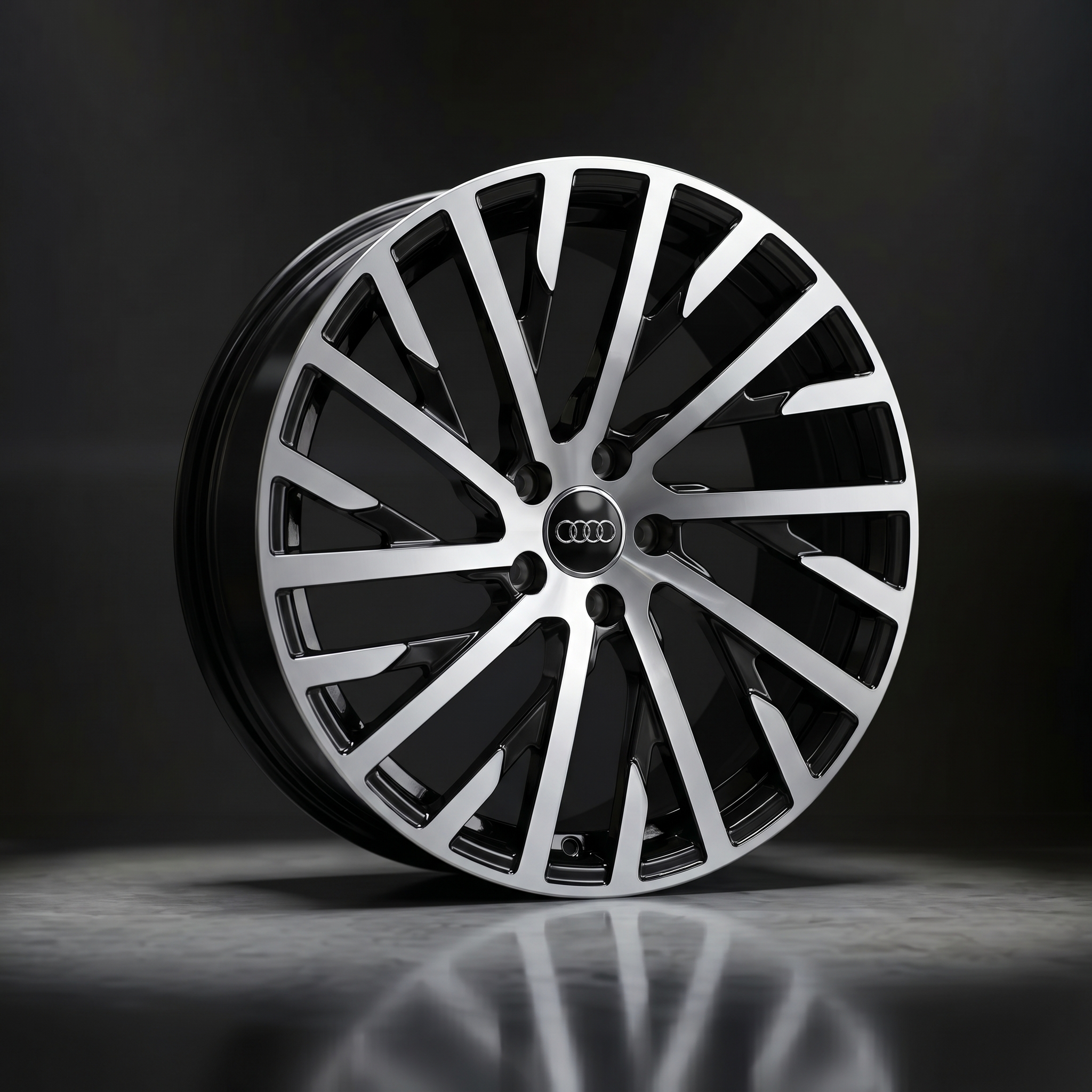 Audi 0102301