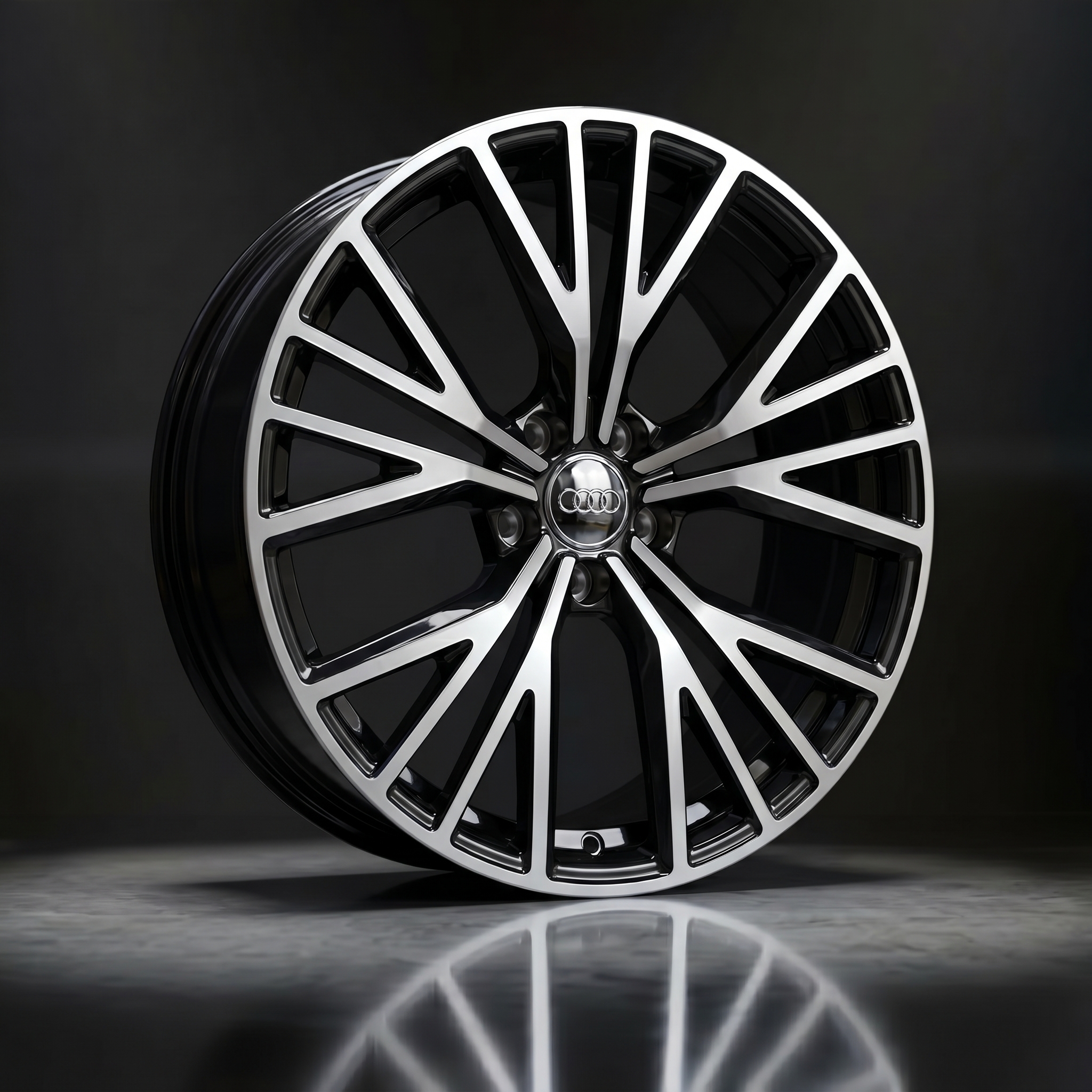 Audi 0102501