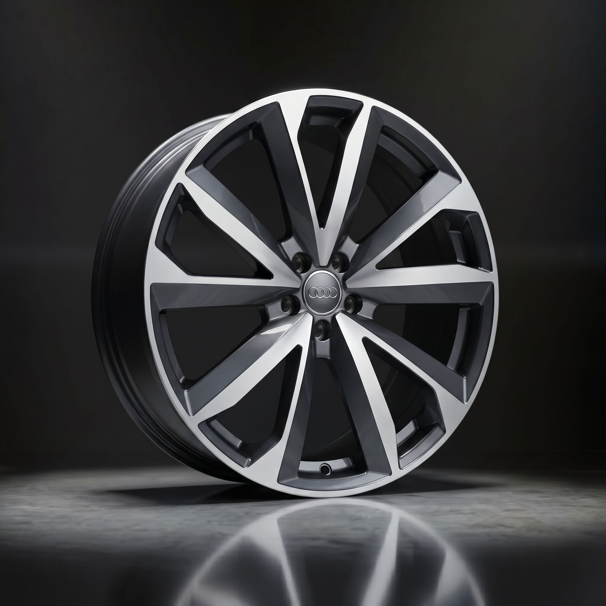 Audi 0102601