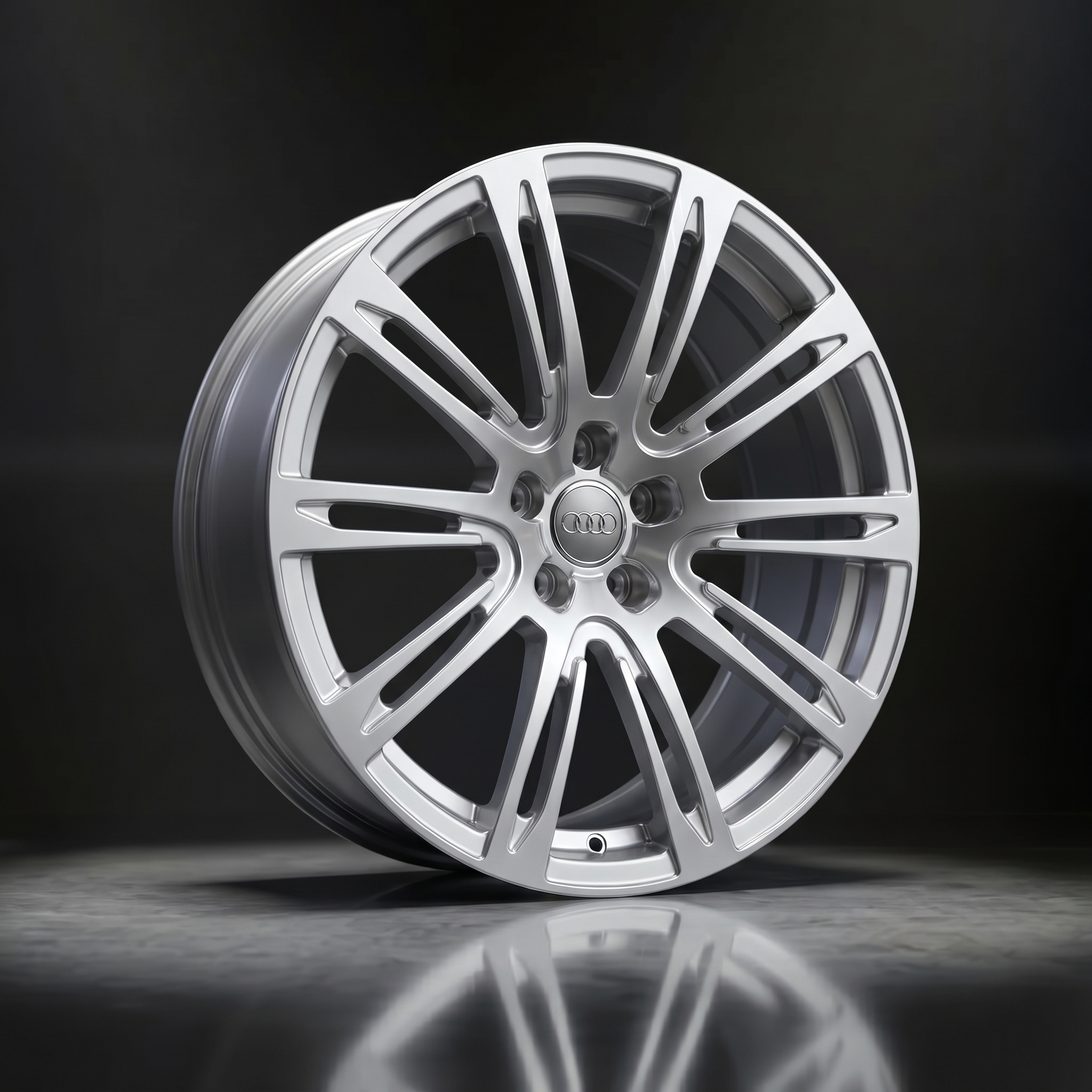 Audi 0102703