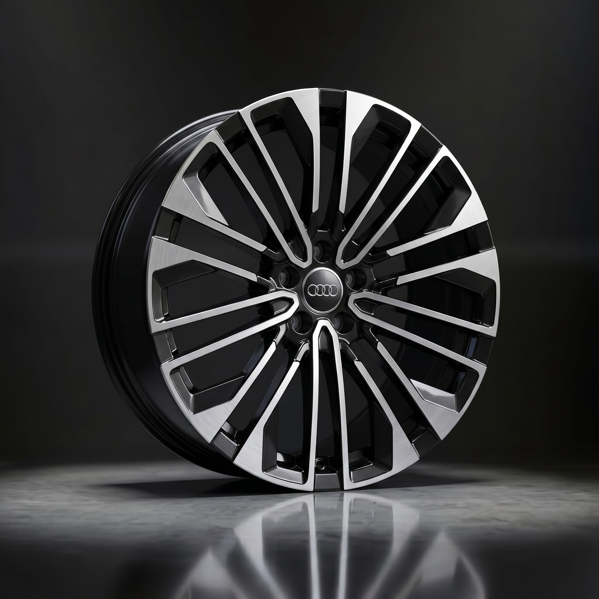 Audi 0102801