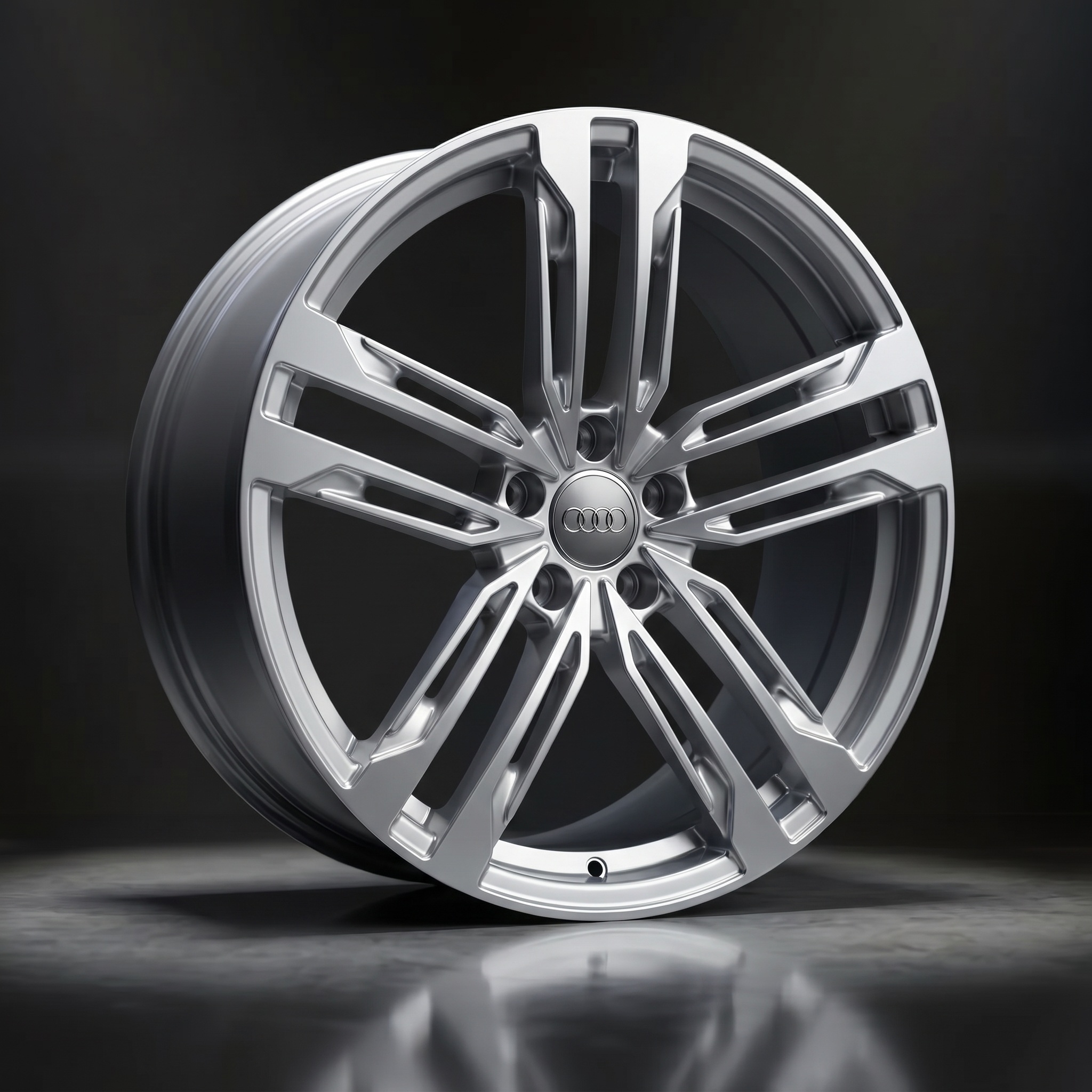 Audi 0103603