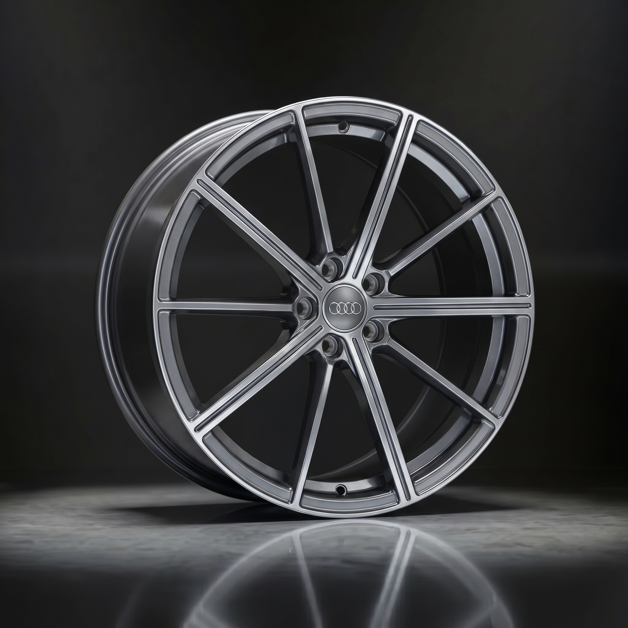 Audi 0104001