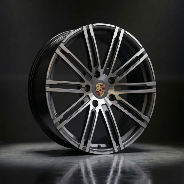 Porsche 0501501