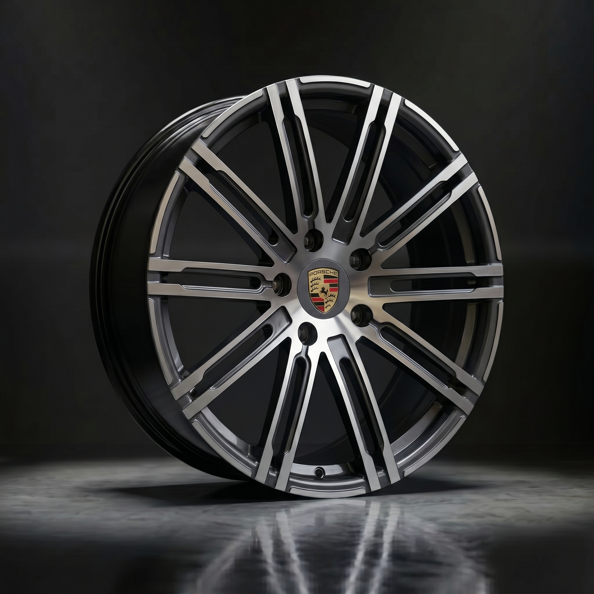 Porsche 0501501