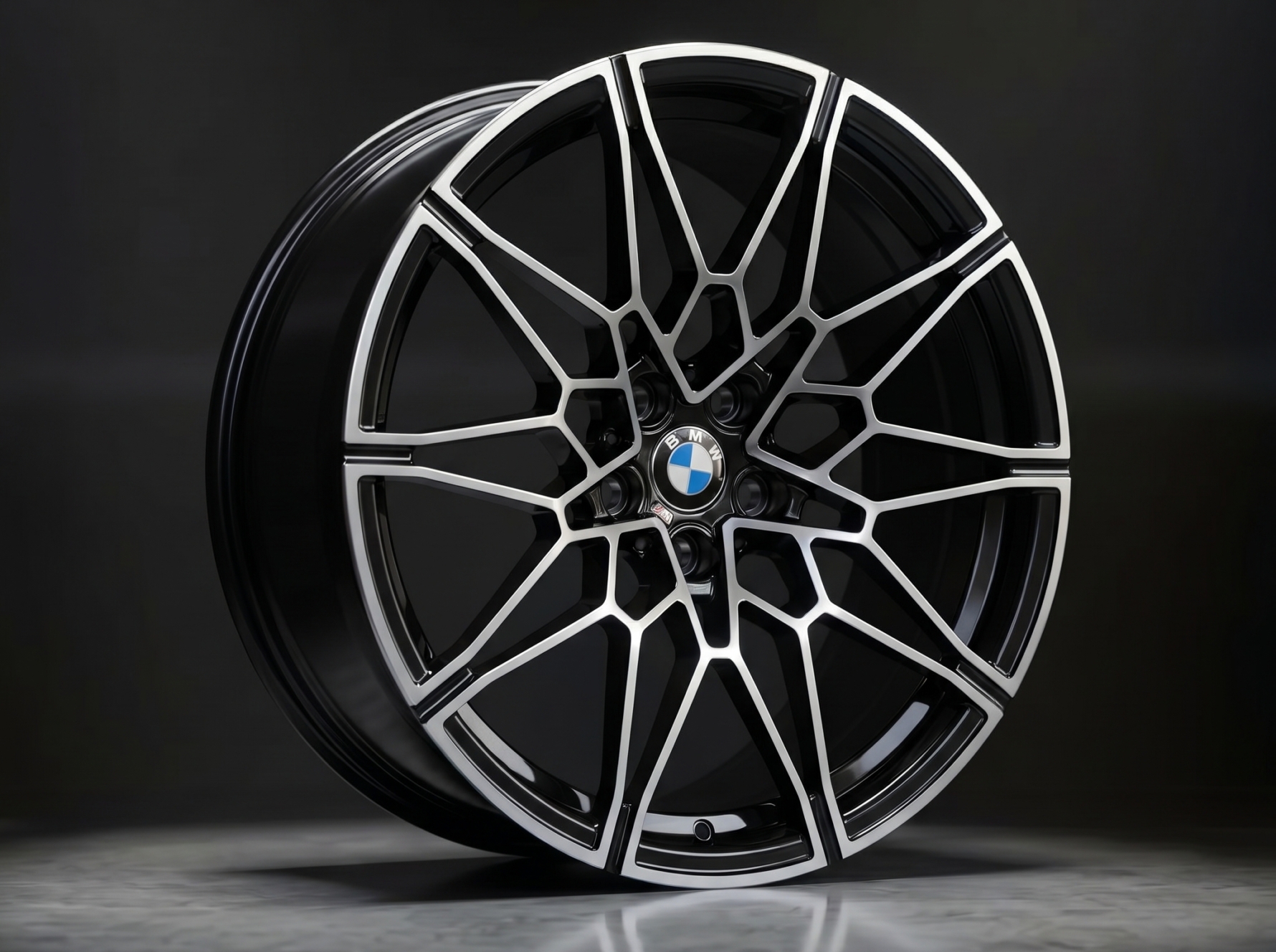 BMW 480114