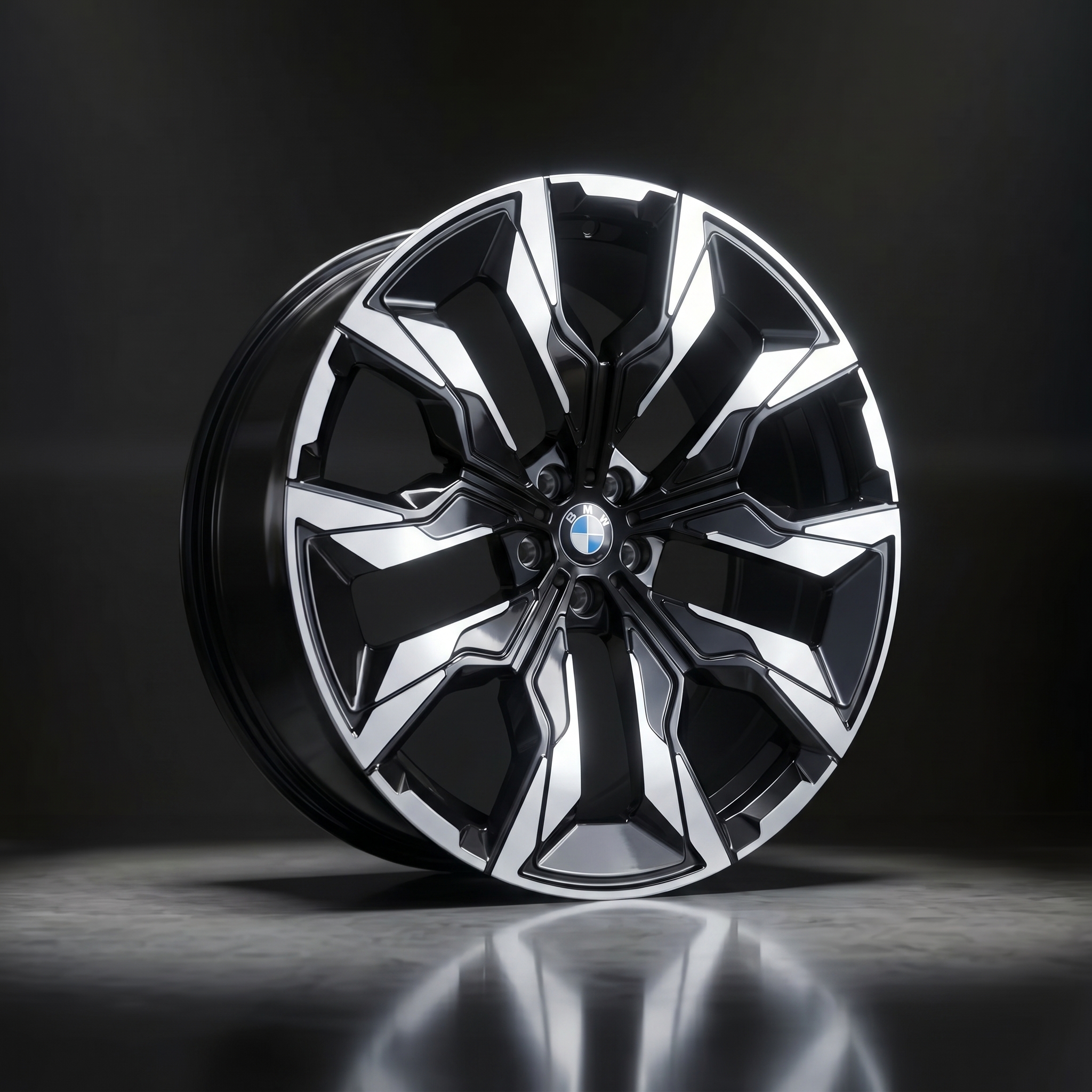 BMW 480115
