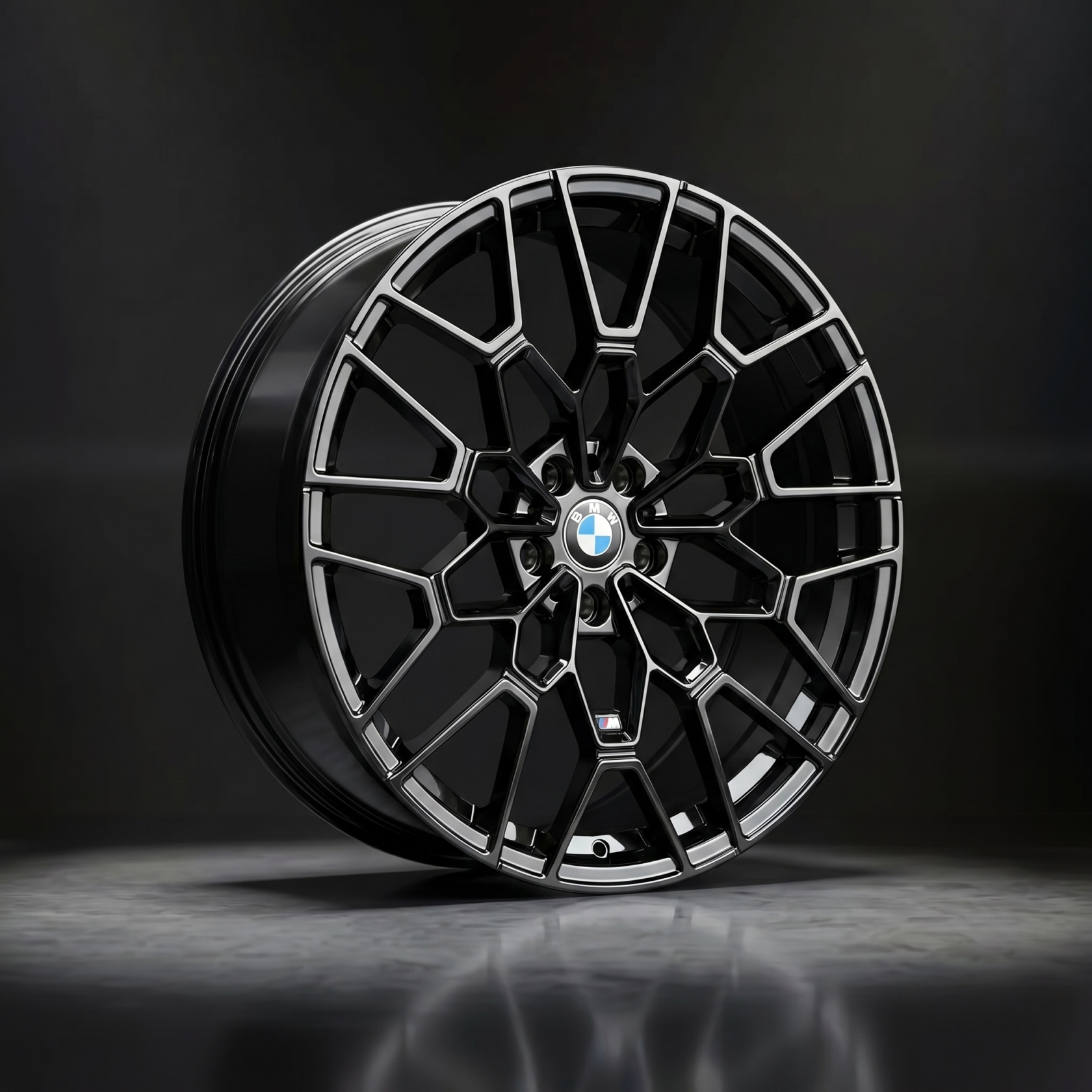 BMW 480116