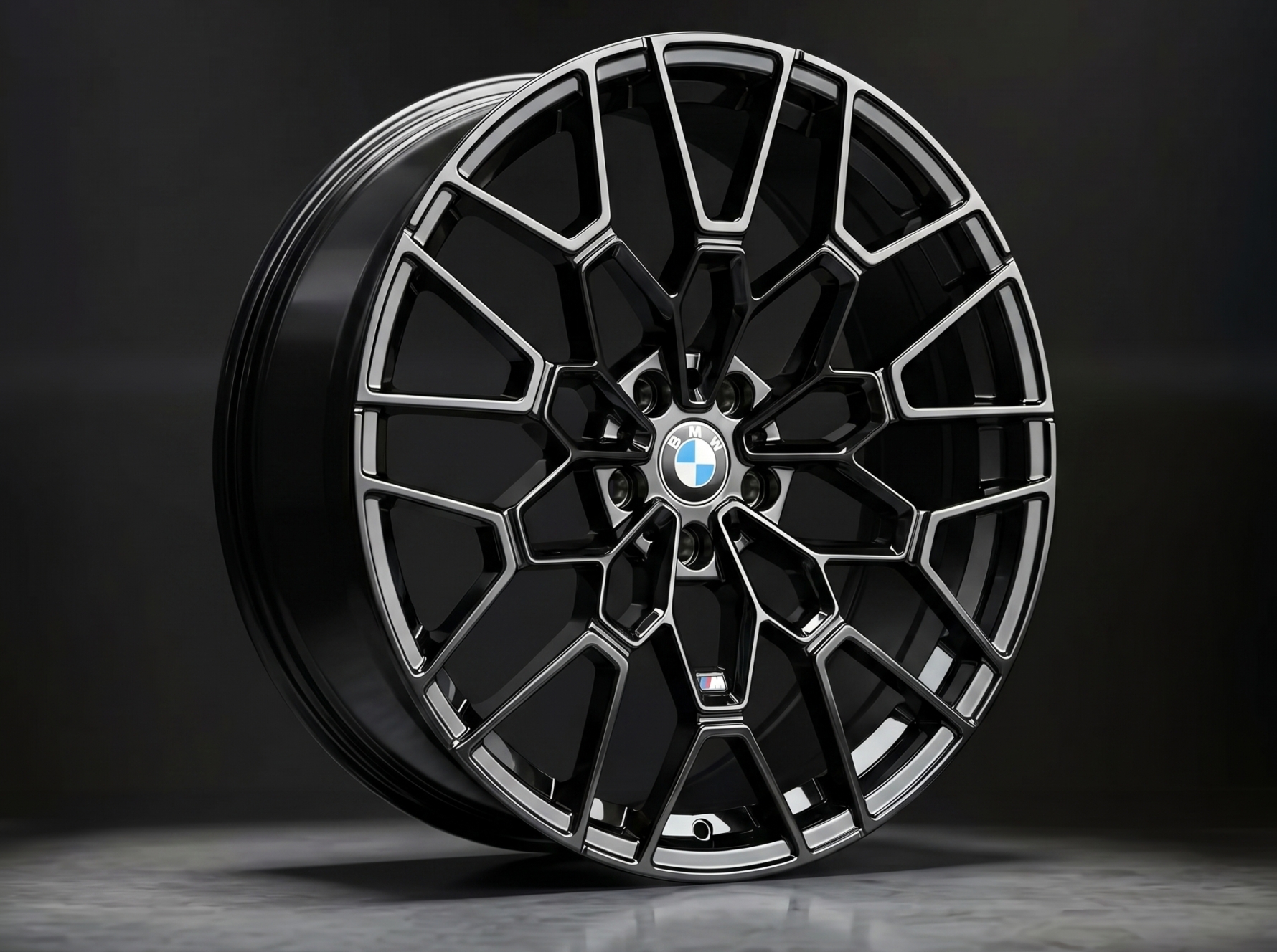 BMW 480116