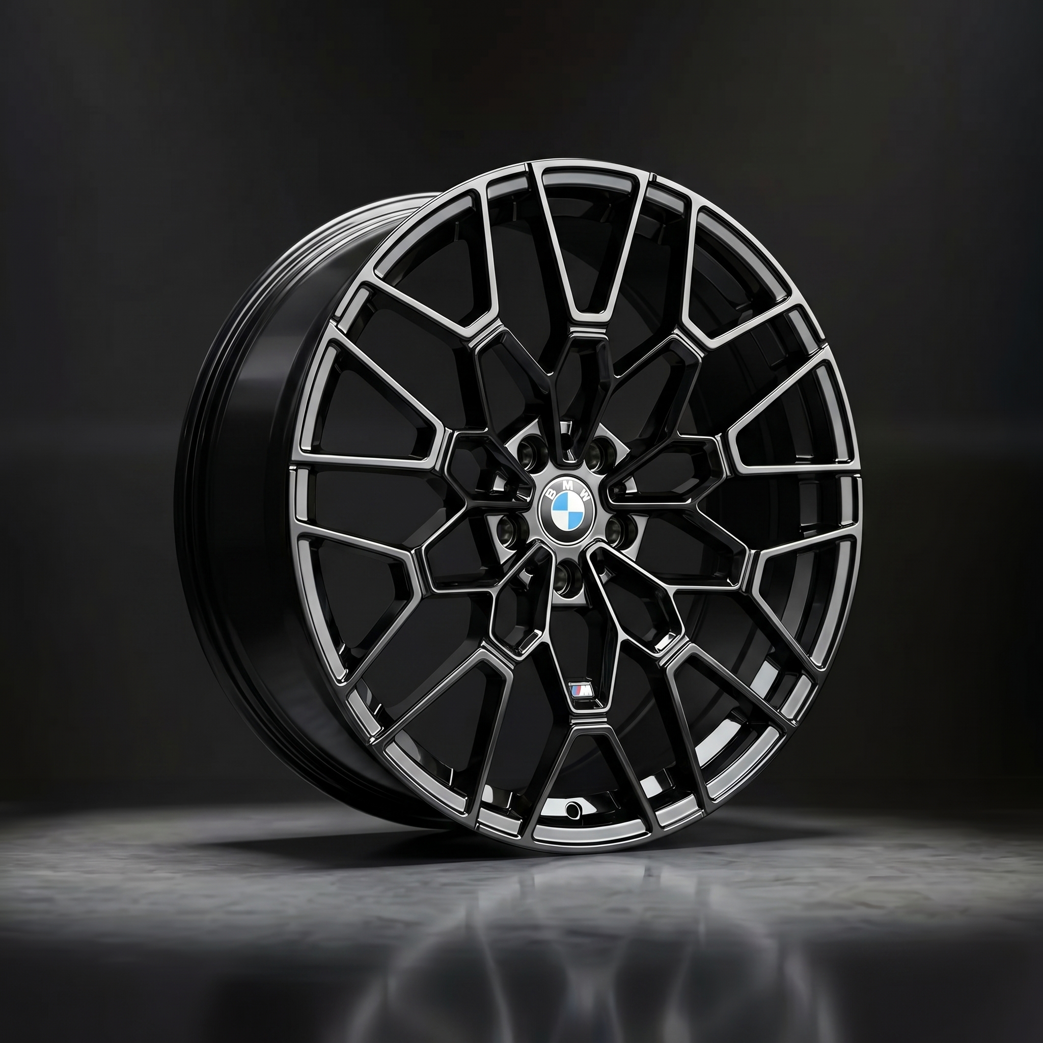 BMW 480116