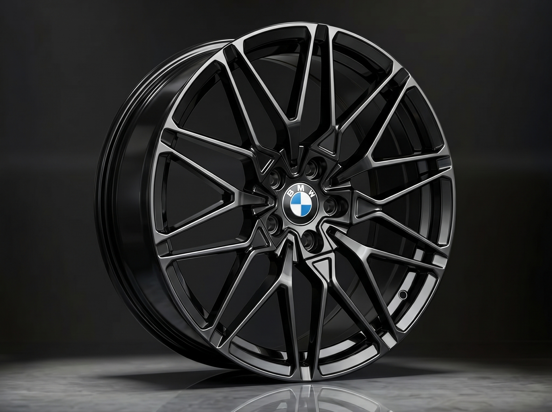 BMW 480117
