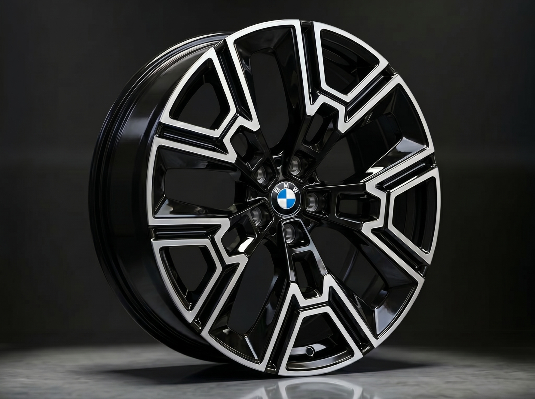 BMW 480118