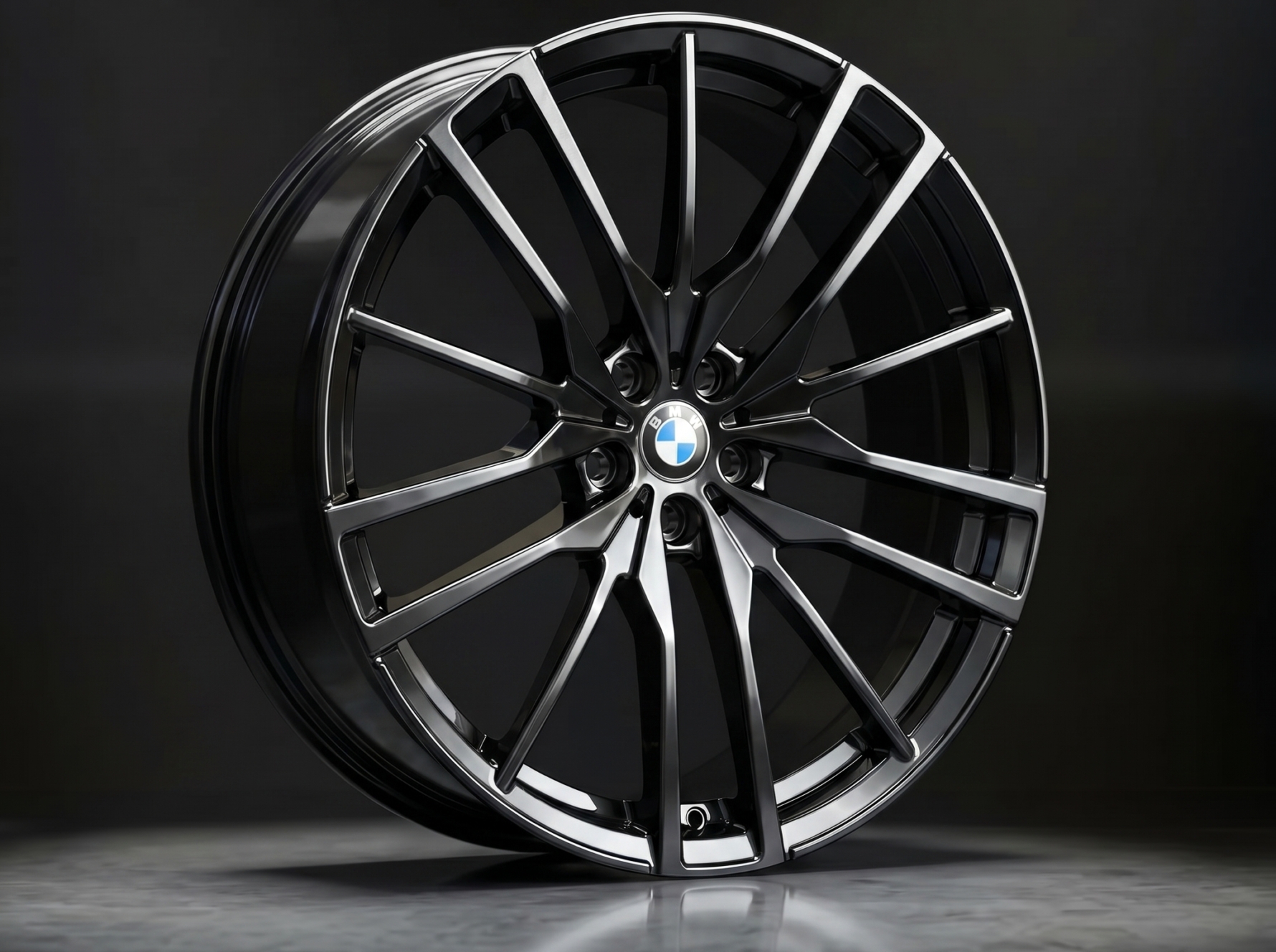 BMW 480119