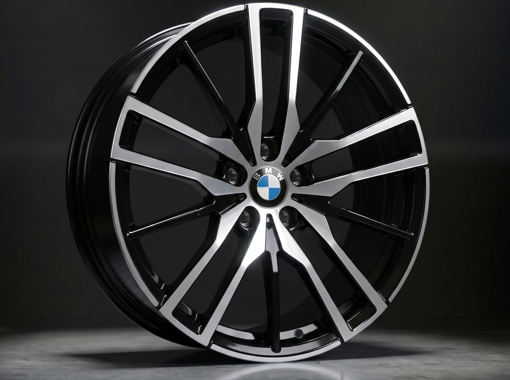 BMW 480120
