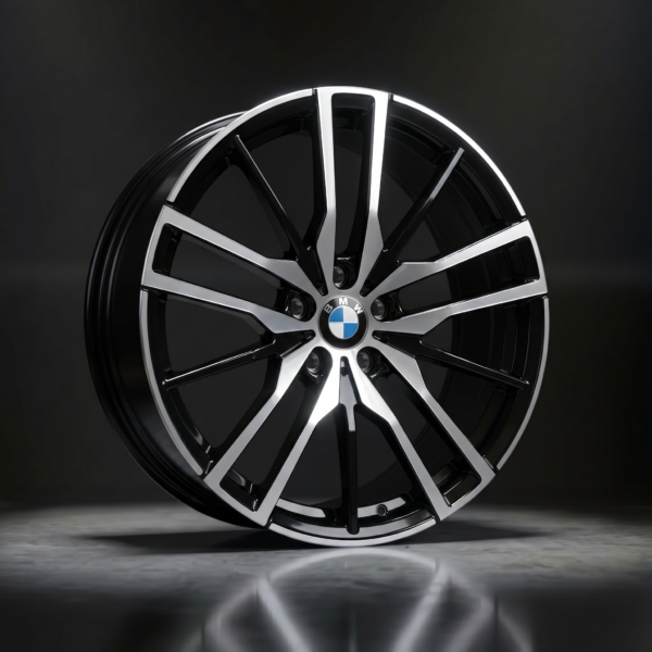 BMW 480120