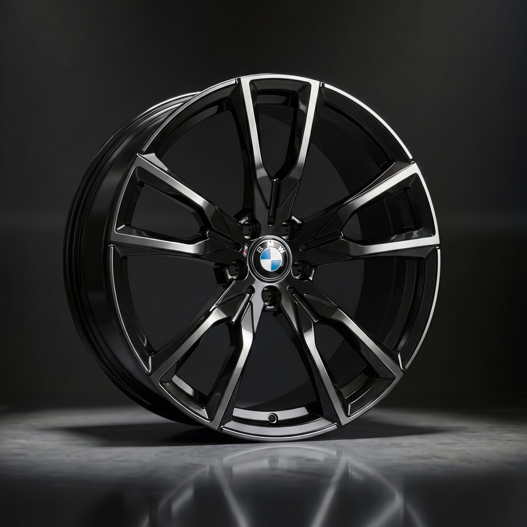 BMW 480121