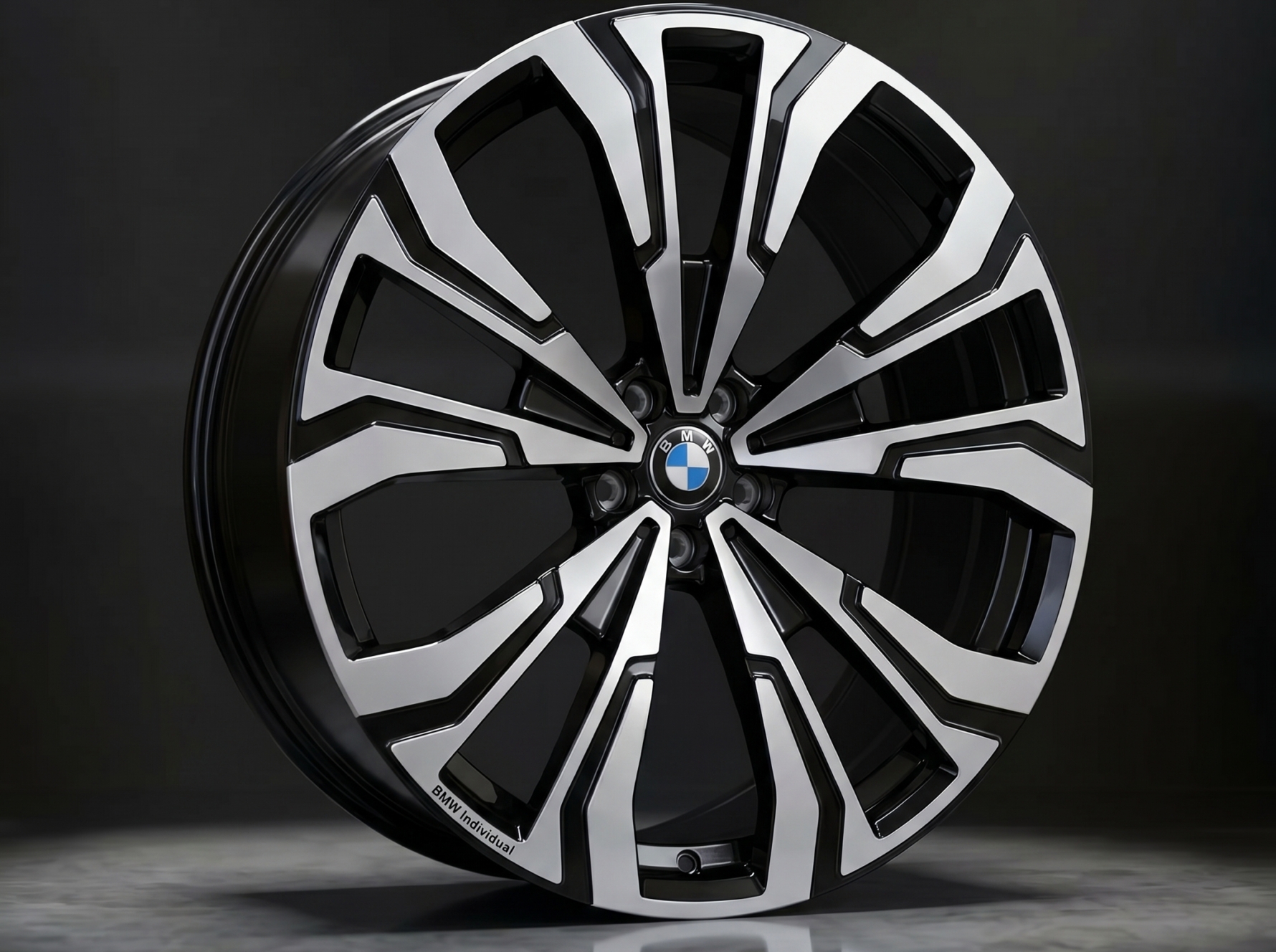 BMW 480122