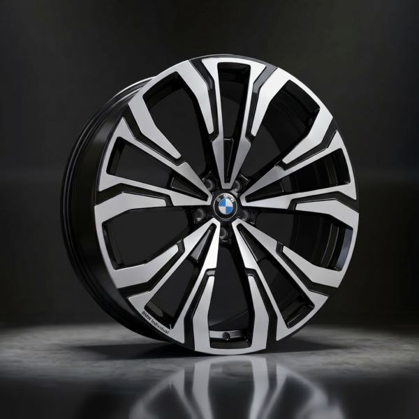BMW 480122