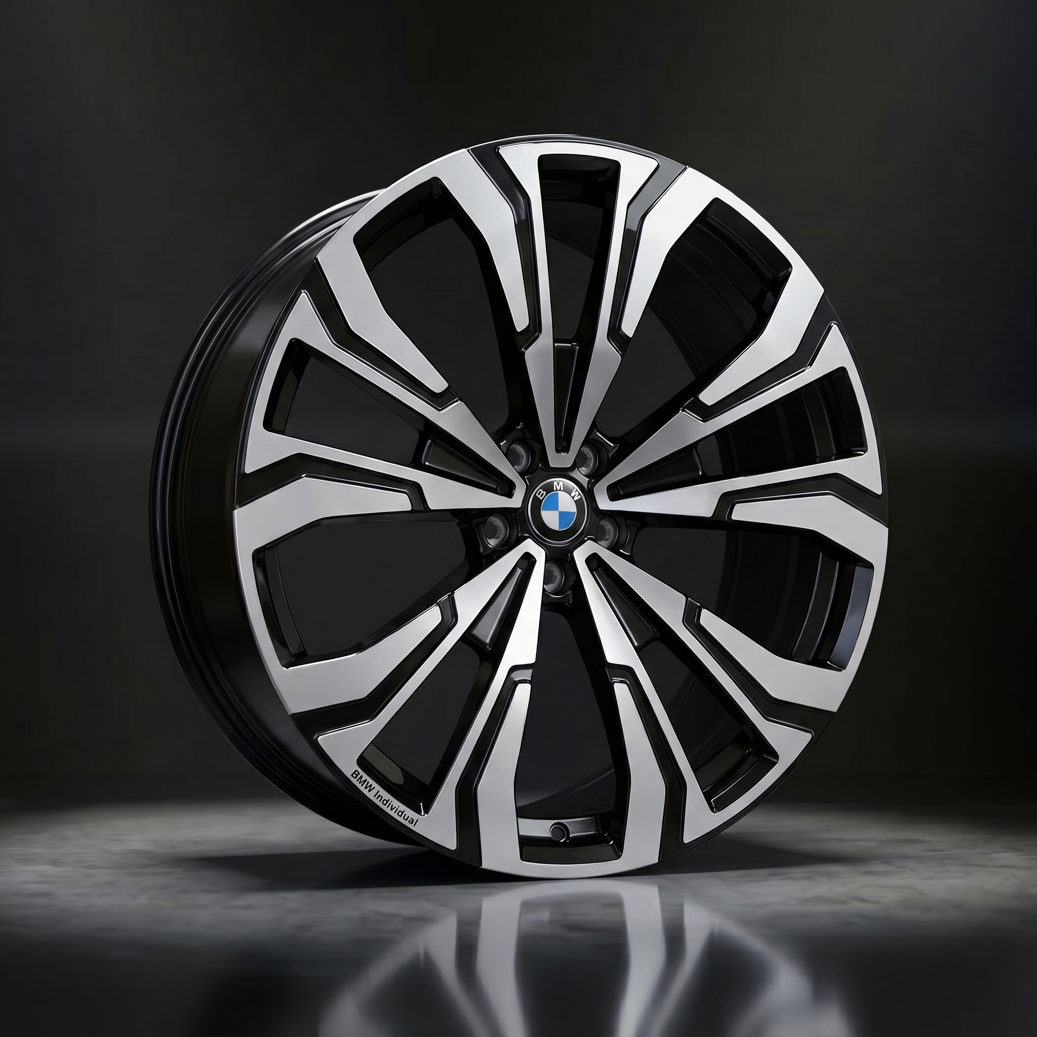 BMW 480122